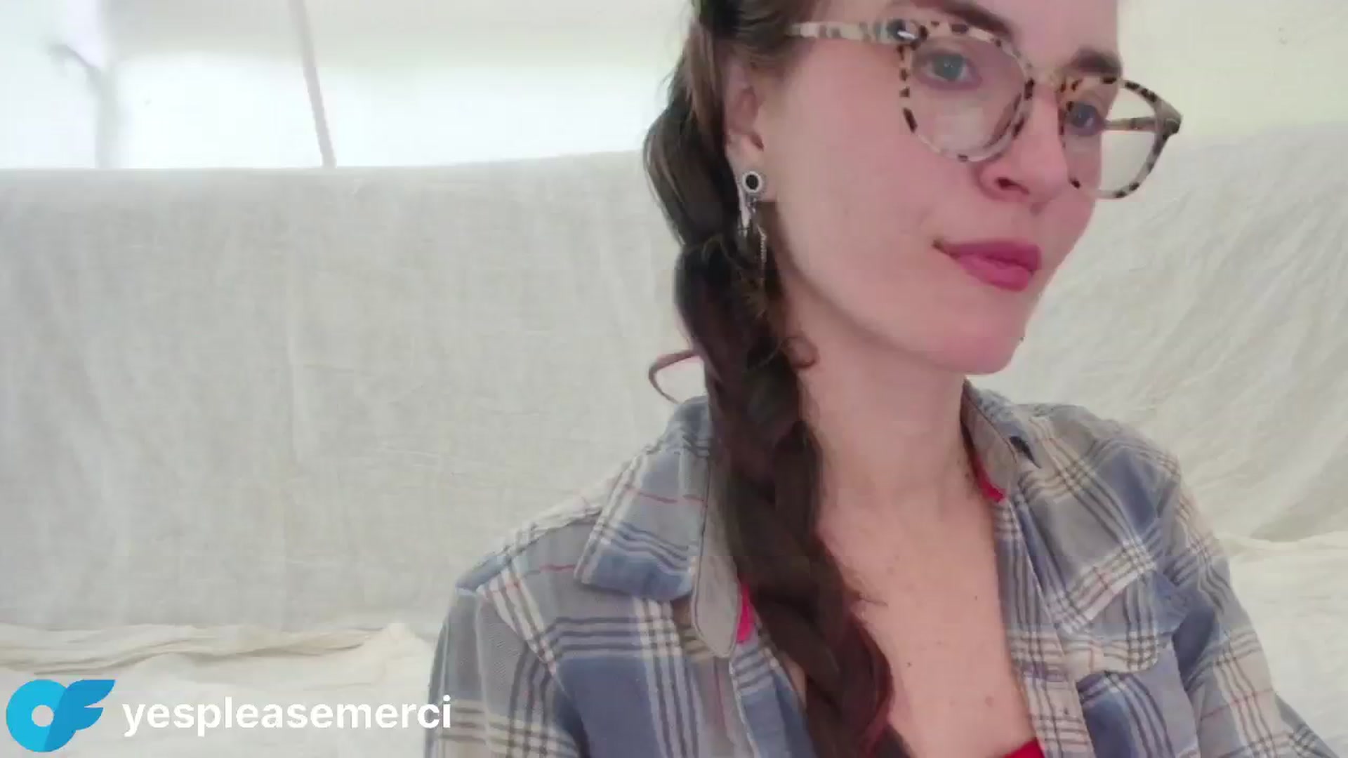 Gallery image thumbnail from yespleasemmhm's myfreecams stream on, 05/10/2024, 17:58 image 1 of 20