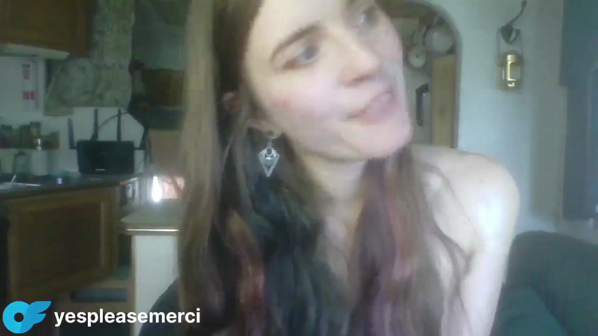 Gallery image thumbnail from yespleasemmhm's myfreecams stream on, 05/15/2024, 17:18 image 5 of 20