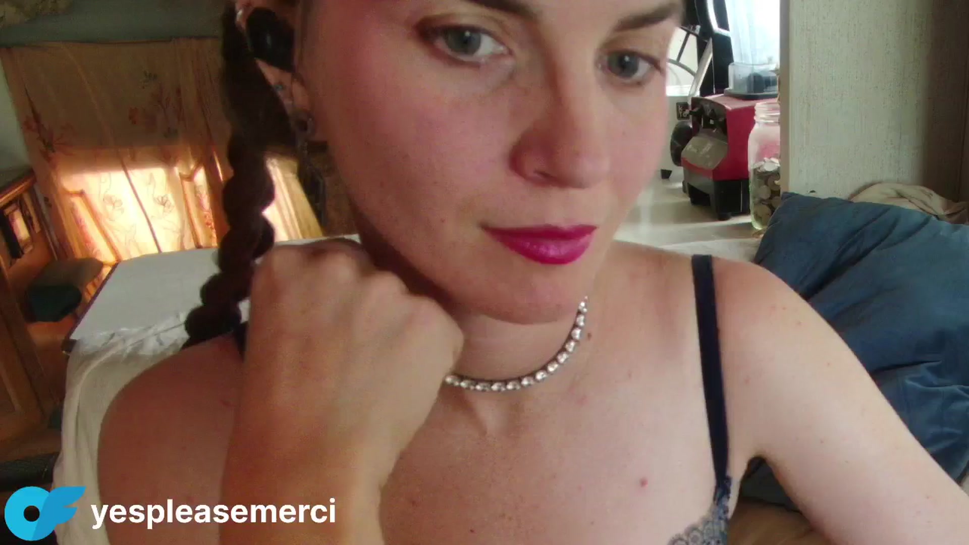 Gallery image thumbnail from yespleasemmhm's myfreecams stream on, 06/27/2025, 14:26 image 3 of 20