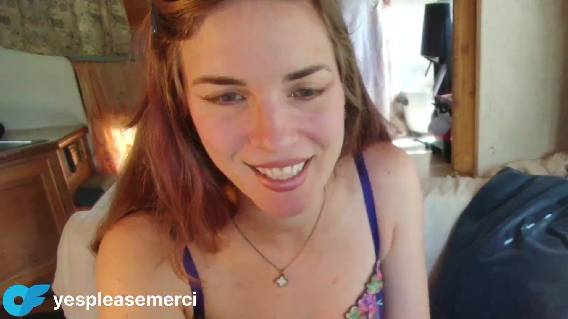 Gallery image thumbnail from yespleasemmhm's myfreecams stream on, 08/25/2025, 15:10 image 6 of 20