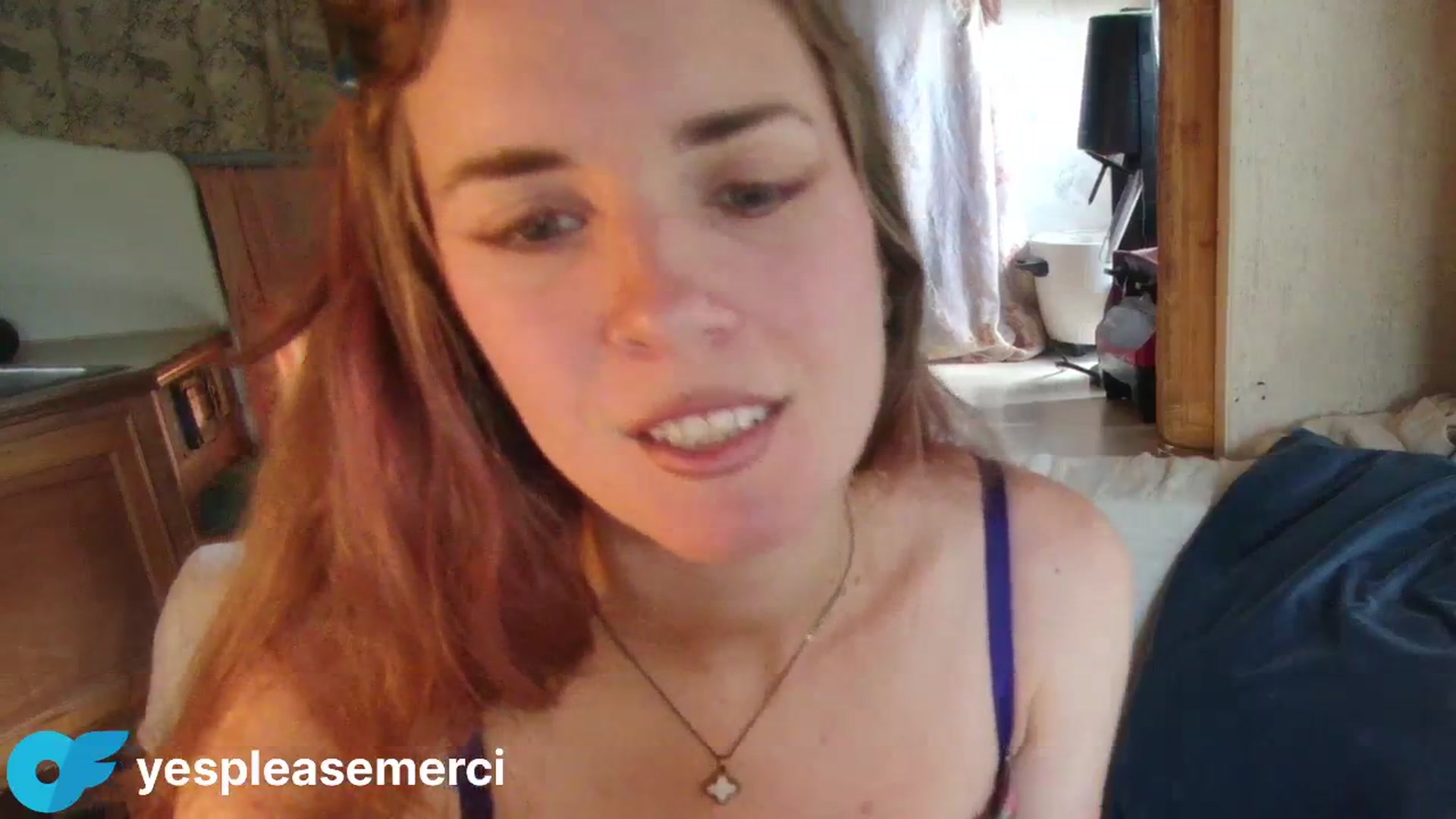 Gallery image thumbnail from yespleasemmhm's myfreecams stream on, 08/25/2025, 15:10 image 4 of 20
