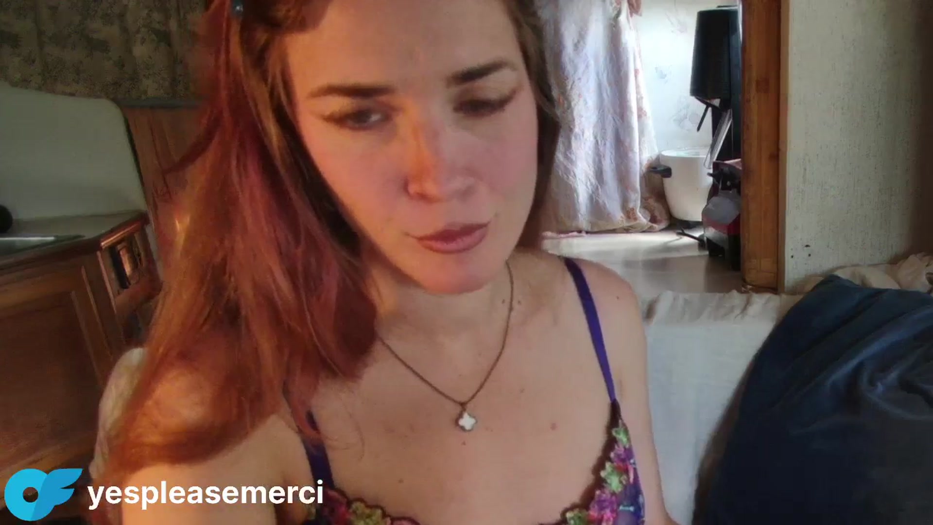 Gallery image thumbnail from yespleasemmhm's myfreecams stream on, 08/25/2025, 15:10 image 3 of 20