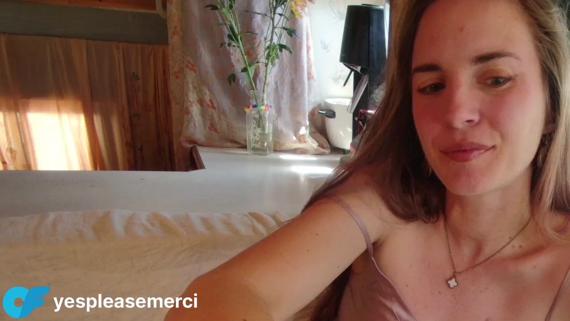 Gallery image thumbnail from yespleasemmhm's myfreecams stream on, 08/29/2025, 17:32 image 1 of 20
