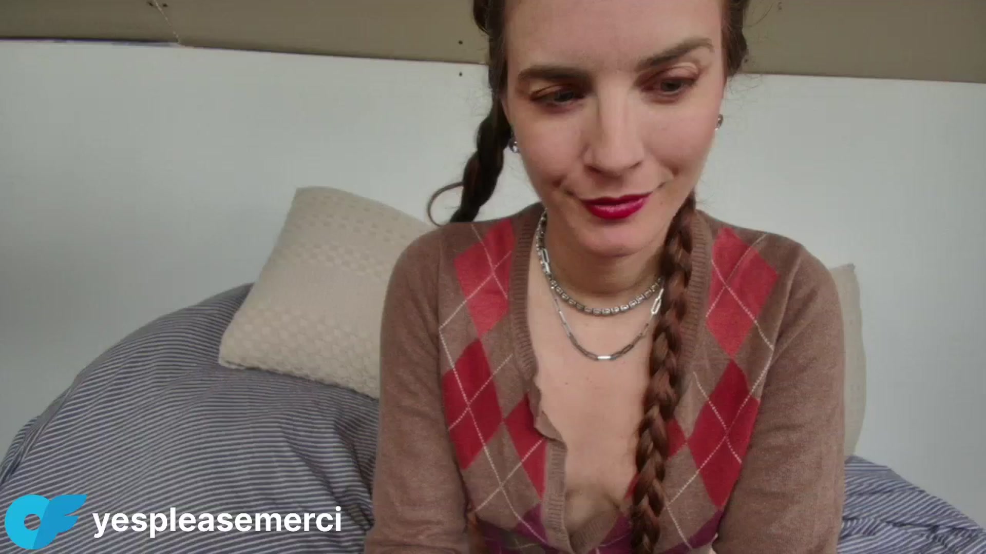Gallery image thumbnail from yespleasemmhm's myfreecams stream on, 09/30/2025, 14:42 image 3 of 20