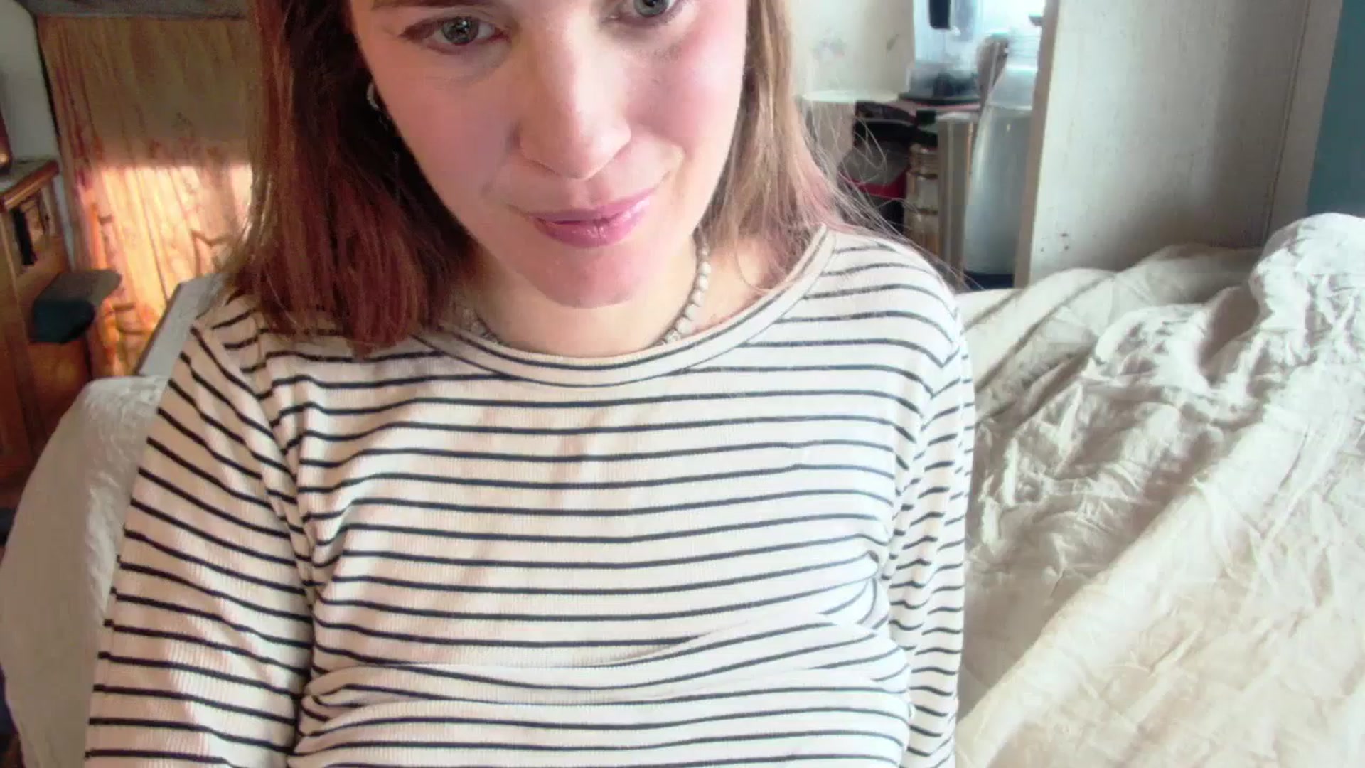 Gallery image thumbnail from yespleasemmhm's myfreecams stream on, 03/02/2026, 16:24 image 4 of 20