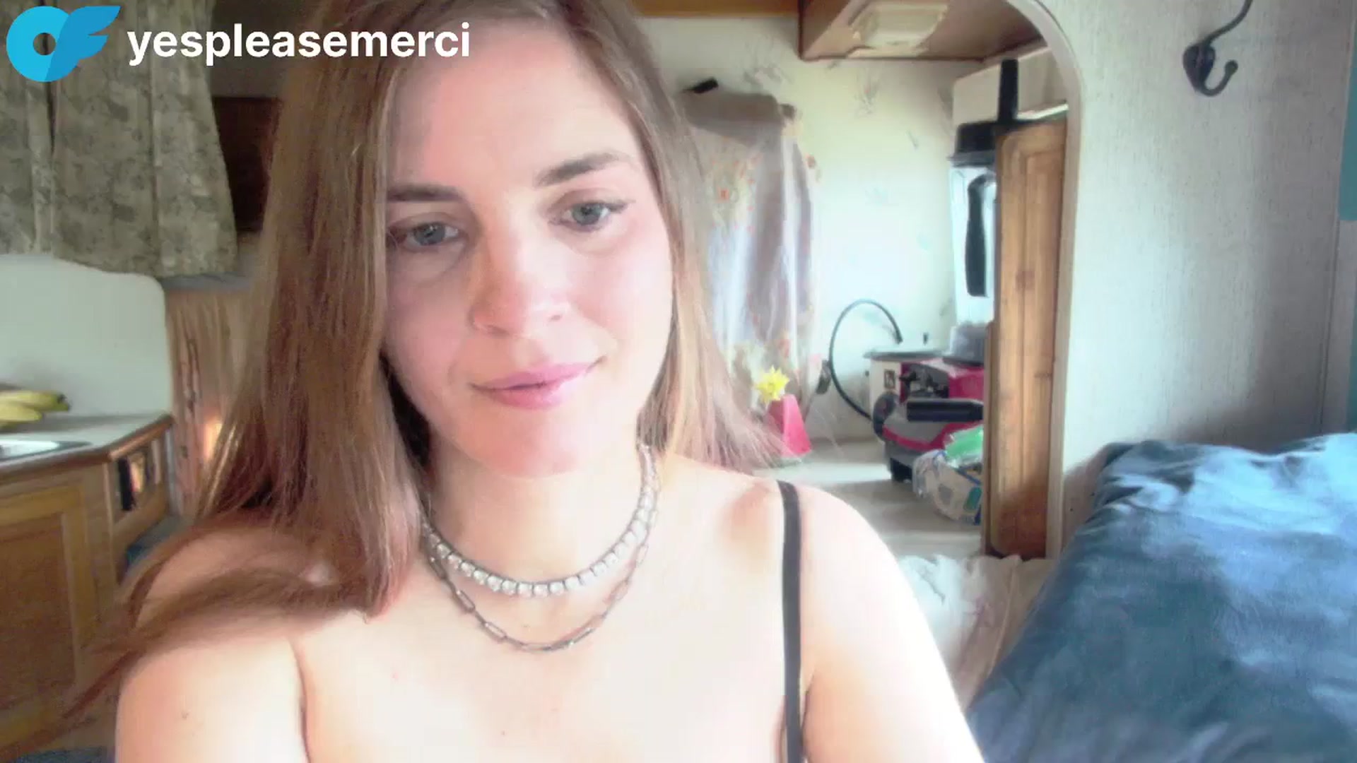 Gallery image thumbnail from yespleasemmhm's myfreecams stream on, 03/30/2026, 19:17 image 2 of 20