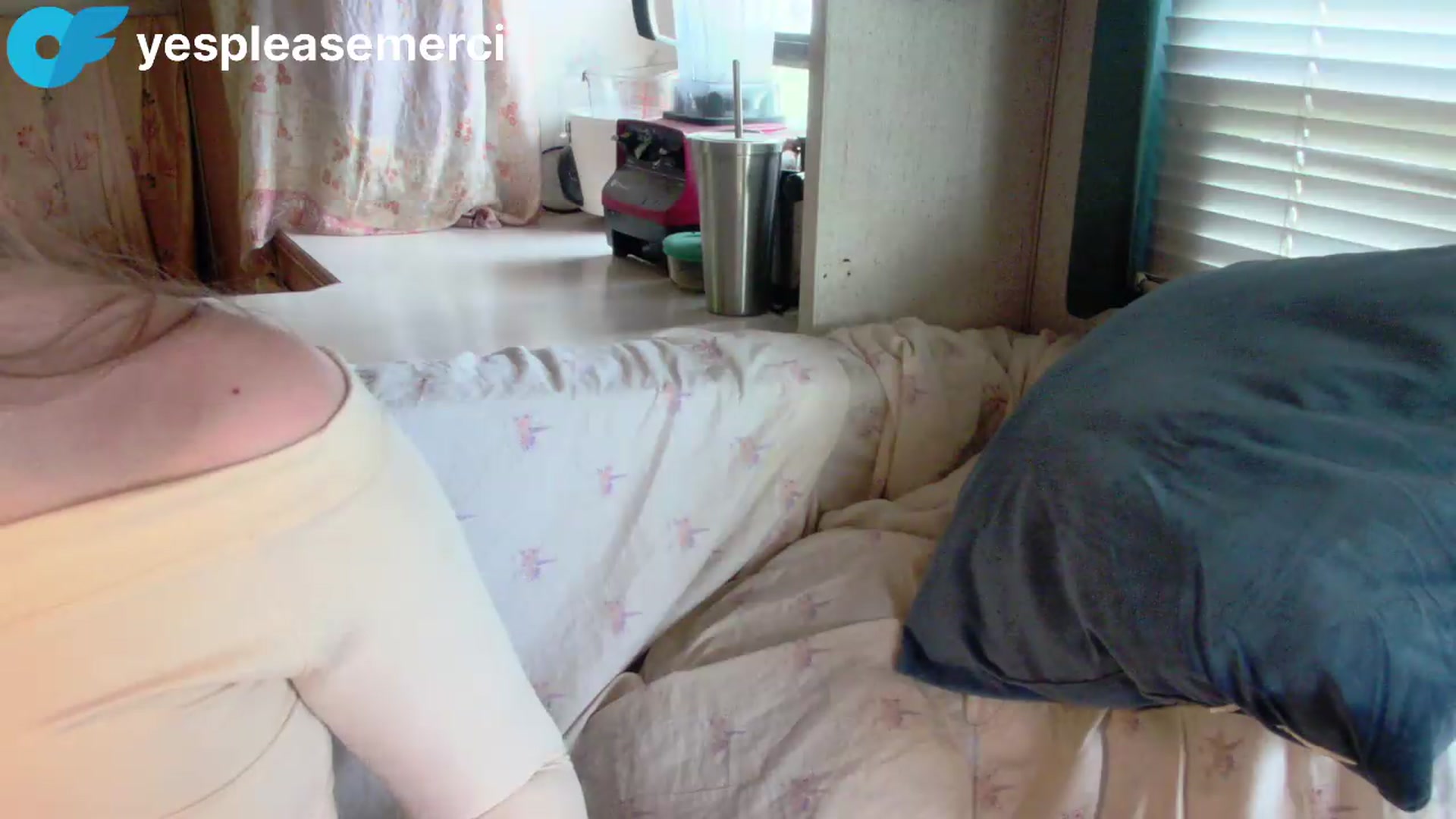 Gallery image thumbnail from yespleasemmhm's myfreecams stream on, 05/14/2026, 18:51 image 16 of 20