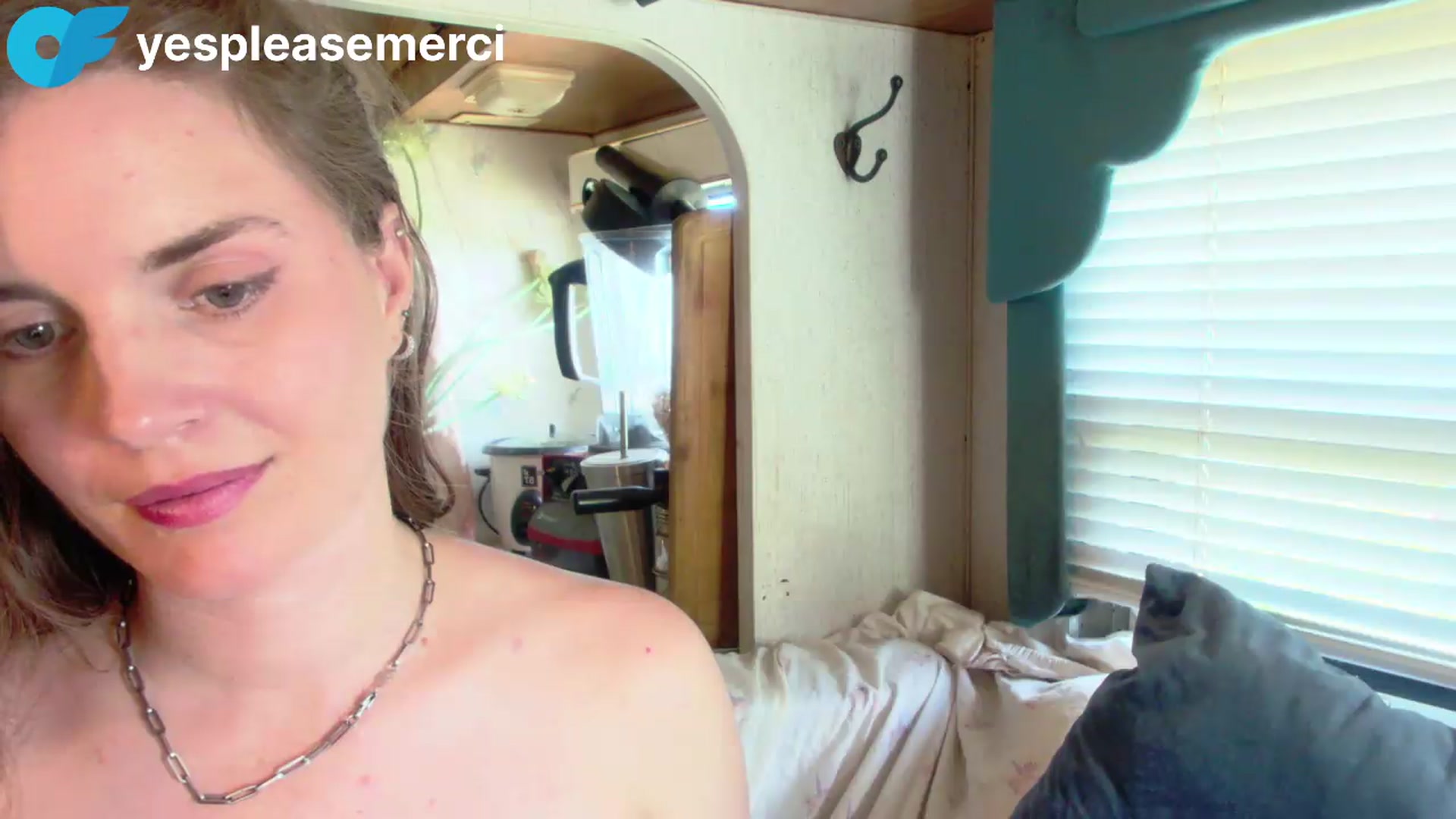 Gallery image thumbnail from yespleasemmhm's myfreecams stream on, 06/11/2026, 18:24 image 11 of 20