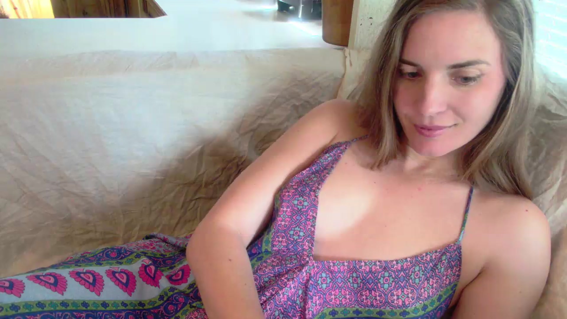 Gallery image thumbnail from yespleasemmhm's myfreecams stream on, 07/30/2026, 15:53 image 12 of 20
