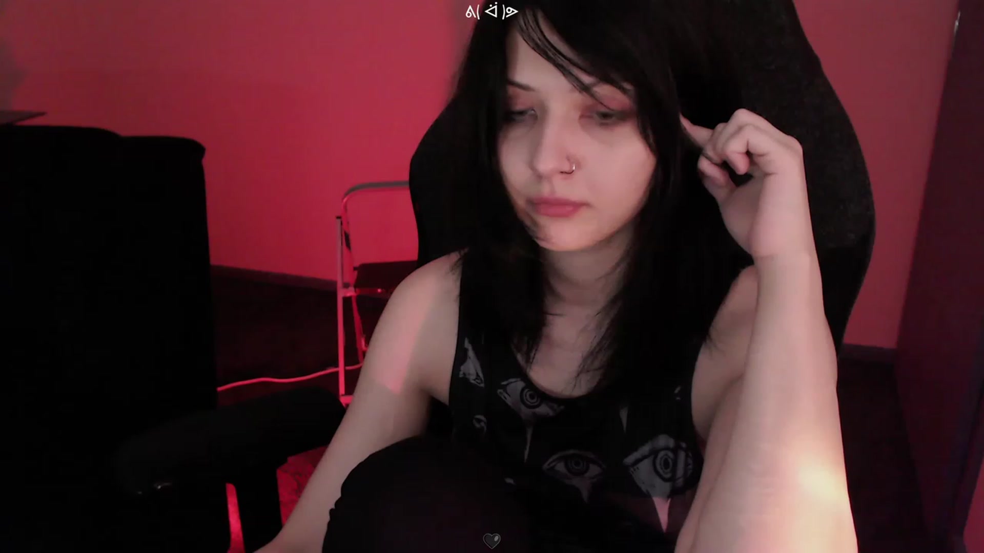 Gallery image thumbnail from yikesville's myfreecams stream on, 03/11/2023, 06:56 image 6 of 20