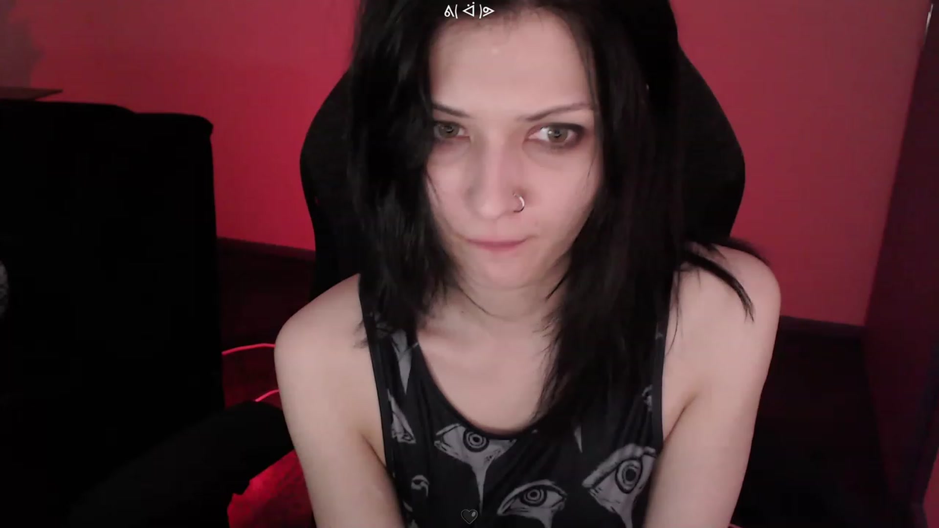 Gallery image thumbnail from yikesville's myfreecams stream on, 03/11/2023, 06:56 image 5 of 20