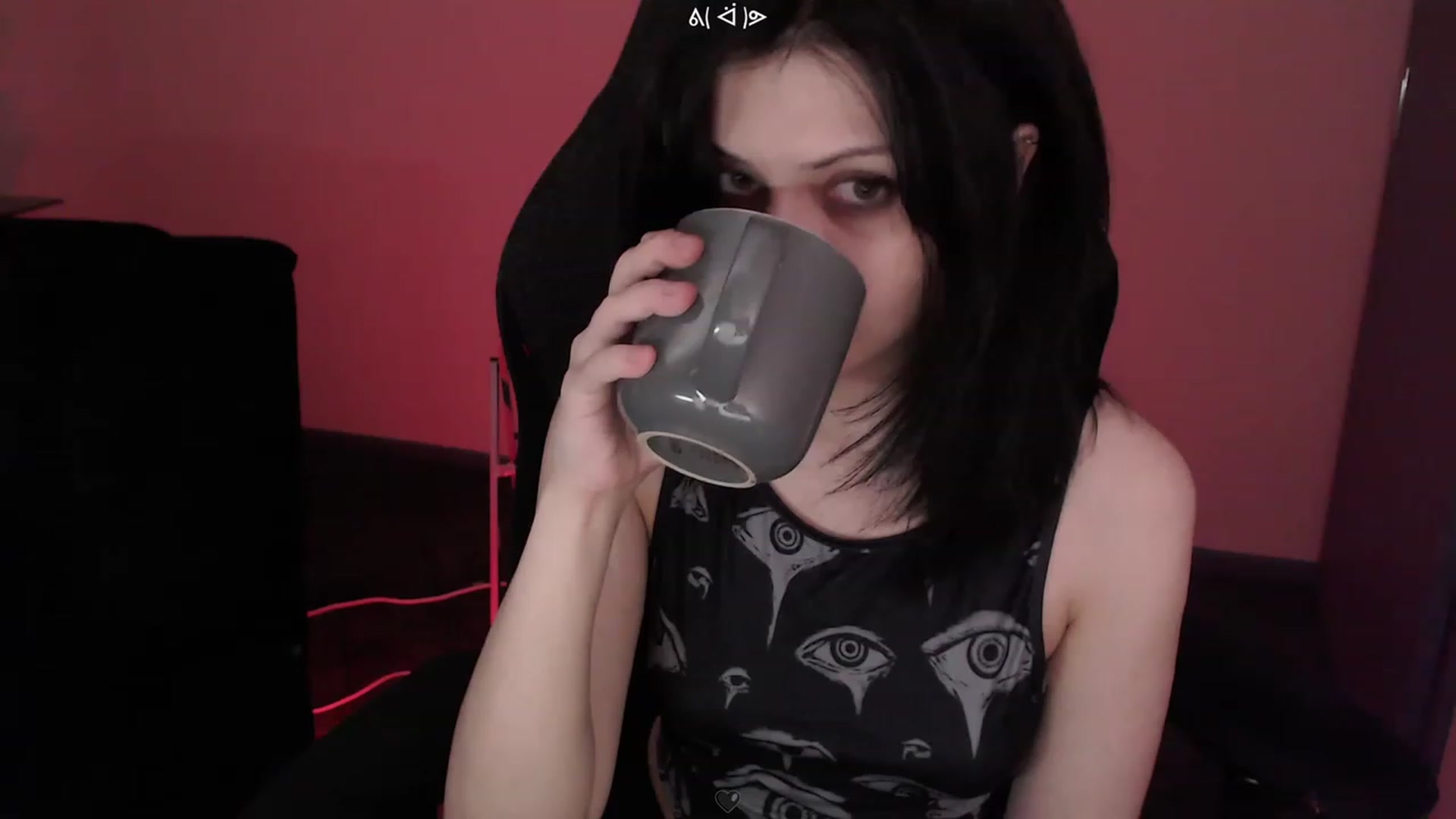 Gallery image thumbnail from yikesville's myfreecams stream on, 03/11/2023, 06:56 image 13 of 20