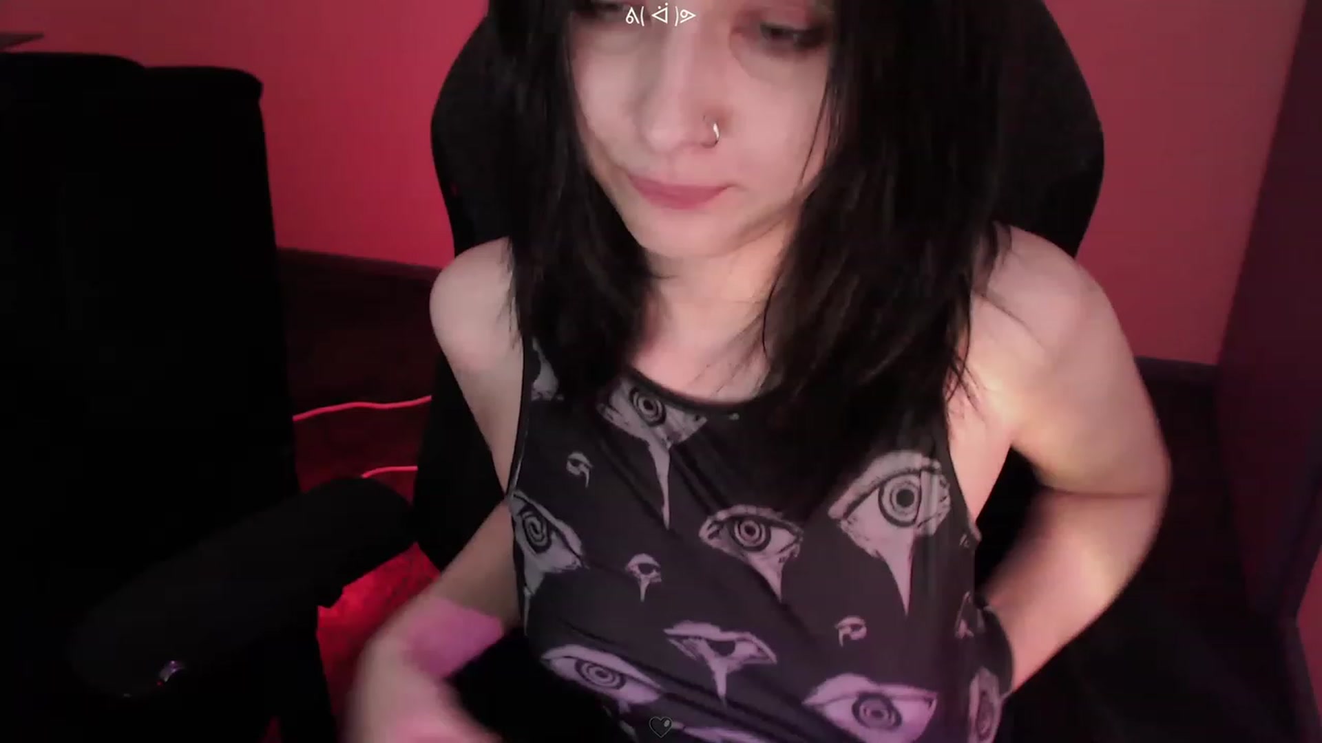Gallery image thumbnail from yikesville's myfreecams stream on, 03/11/2023, 06:56 image 9 of 20