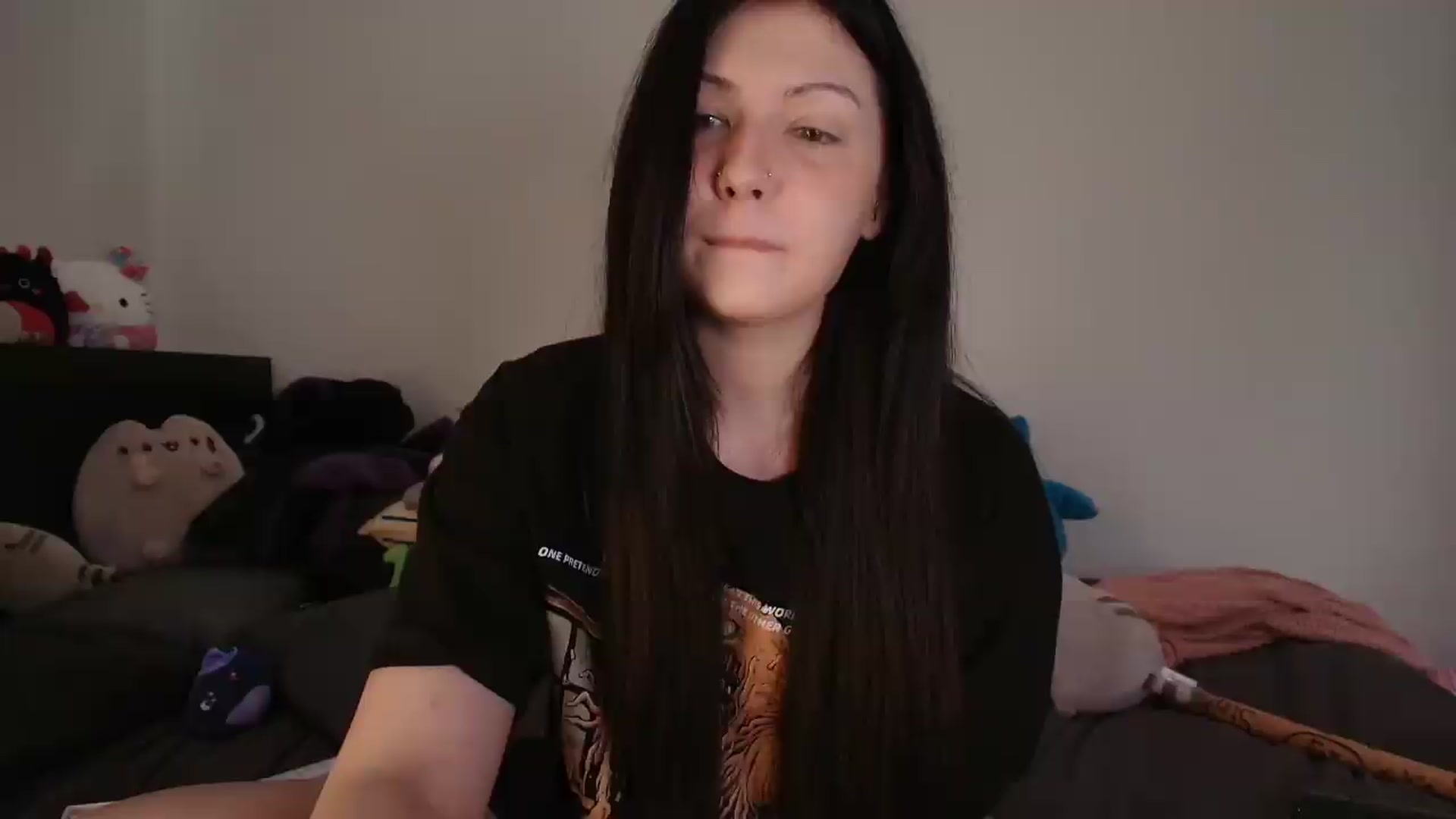 Gallery image thumbnail from youfoundmenowgetlost's myfreecams stream on, 07/10/2026, 04:40 image 14 of 20