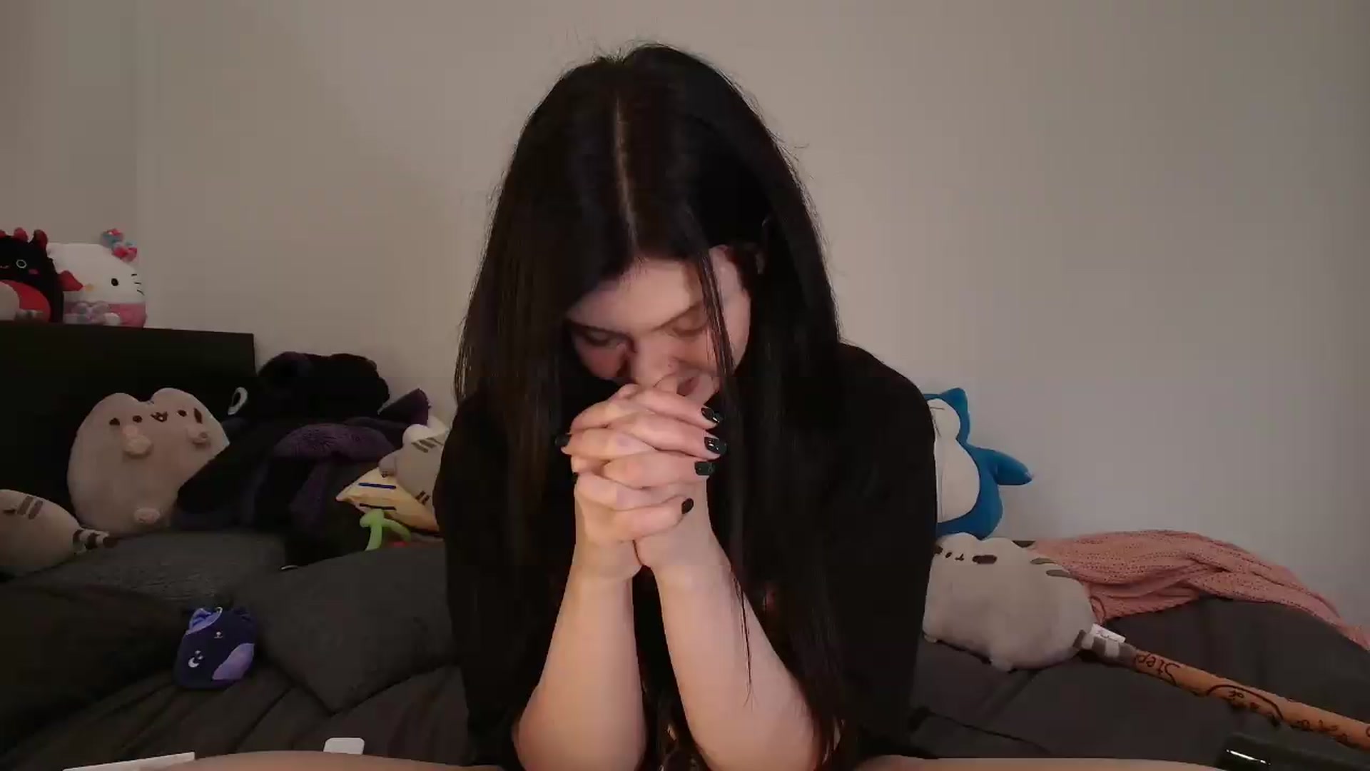 Gallery image thumbnail from youfoundmenowgetlost's myfreecams stream on, 07/10/2026, 04:40 image 6 of 20