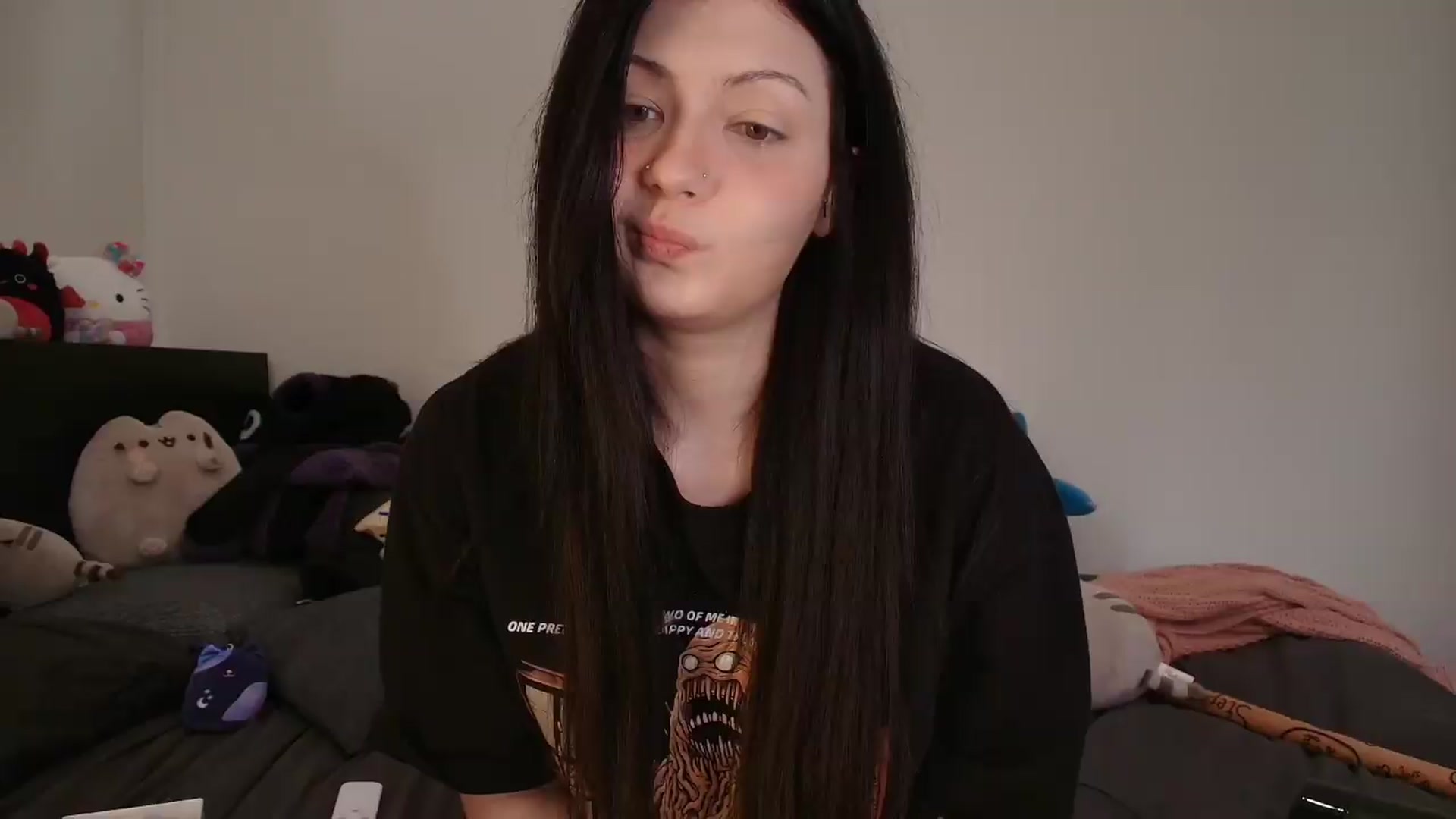 Gallery image thumbnail from youfoundmenowgetlost's myfreecams stream on, 07/10/2026, 04:40 image 7 of 20