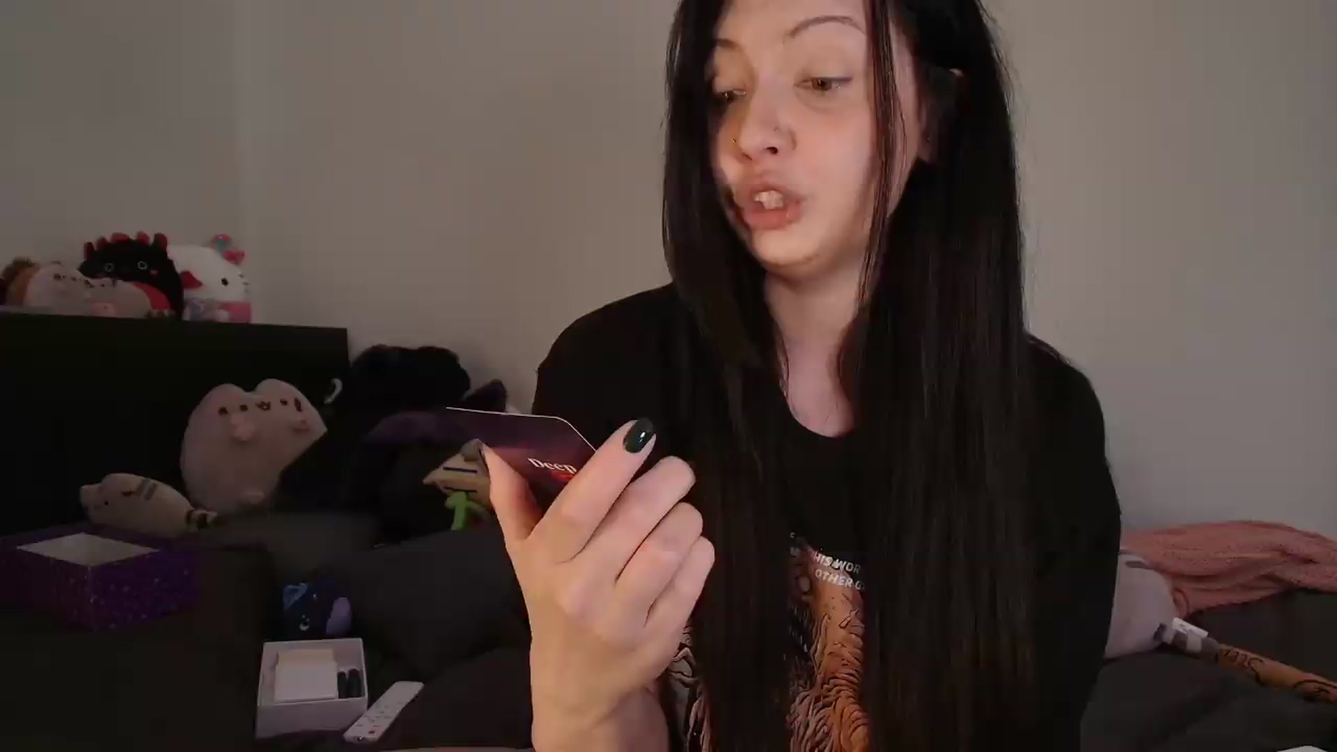 Gallery image thumbnail from youfoundmenowgetlost's myfreecams stream on, 07/10/2026, 04:40 image 16 of 20