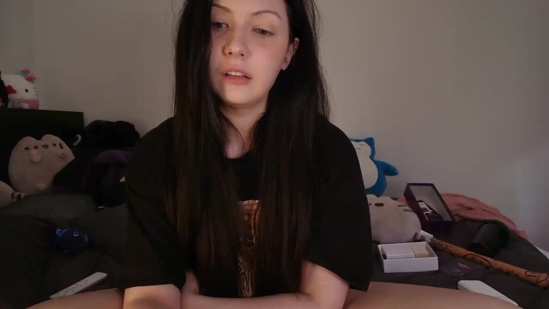 Gallery image thumbnail from youfoundmenowgetlost's myfreecams stream on, 07/10/2026, 04:40 image 20 of 20