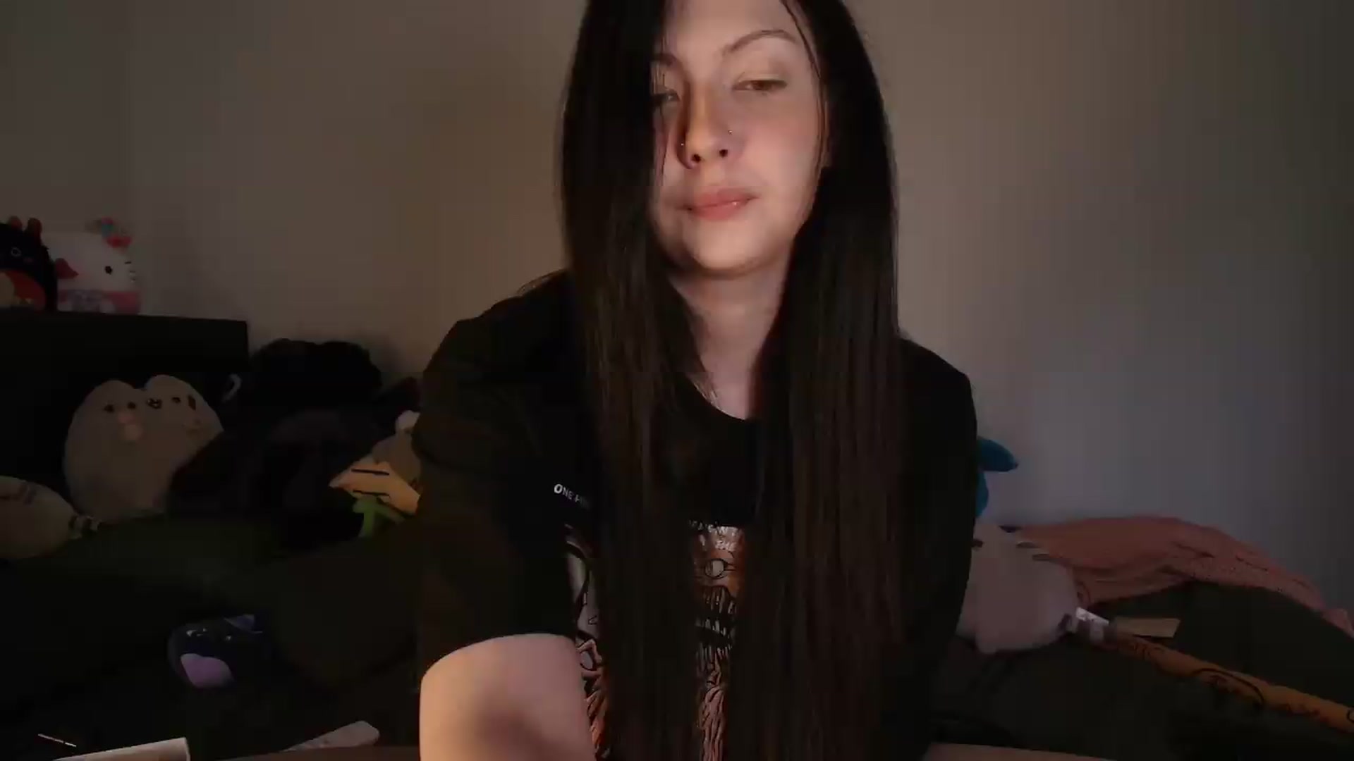 Gallery image thumbnail from youfoundmenowgetlost's myfreecams stream on, 07/10/2026, 04:40 image 3 of 20