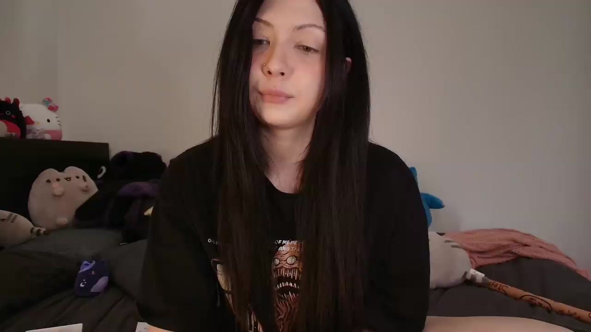 Gallery image thumbnail from youfoundmenowgetlost's myfreecams stream on, 07/10/2026, 04:40 image 9 of 20