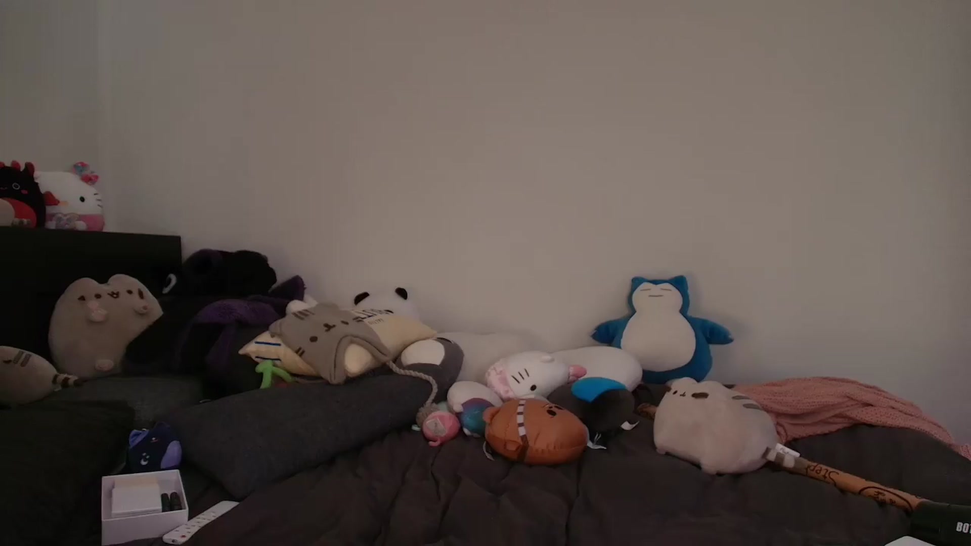 Gallery image thumbnail from youfoundmenowgetlost's myfreecams stream on, 07/10/2026, 04:40 image 15 of 20