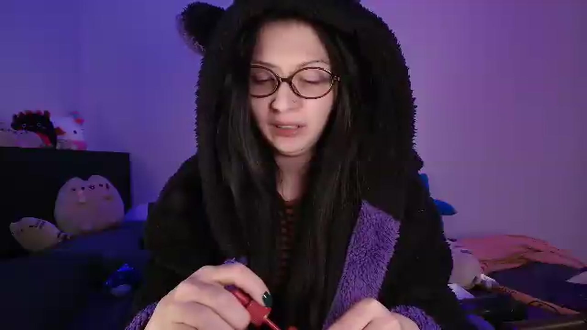 Gallery image thumbnail from youfoundmenowgetlost's myfreecams stream on, 07/11/2026, 06:15 image 11 of 20