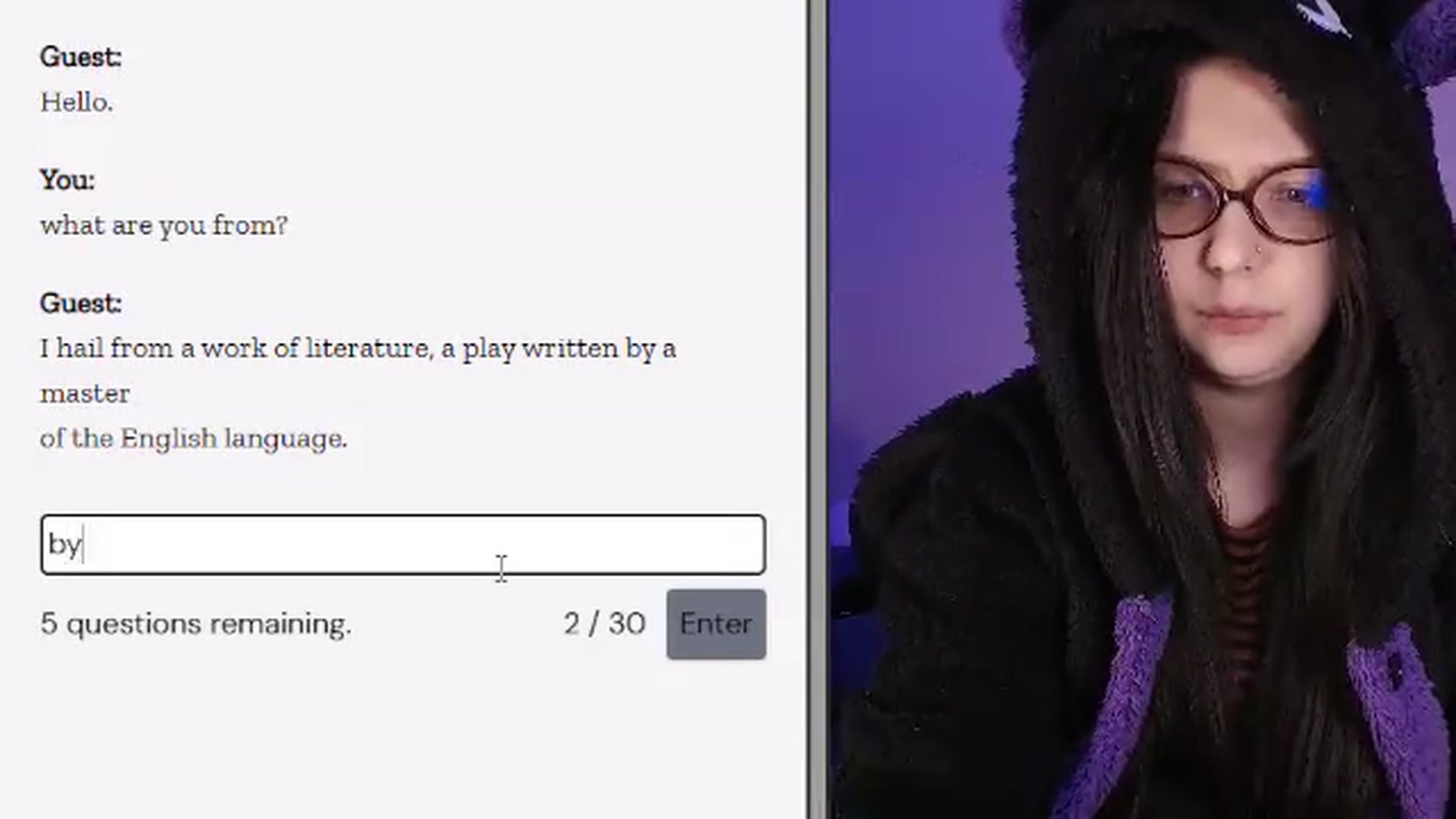 Gallery image thumbnail from youfoundmenowgetlost's myfreecams stream on, 07/11/2026, 06:15 image 4 of 20