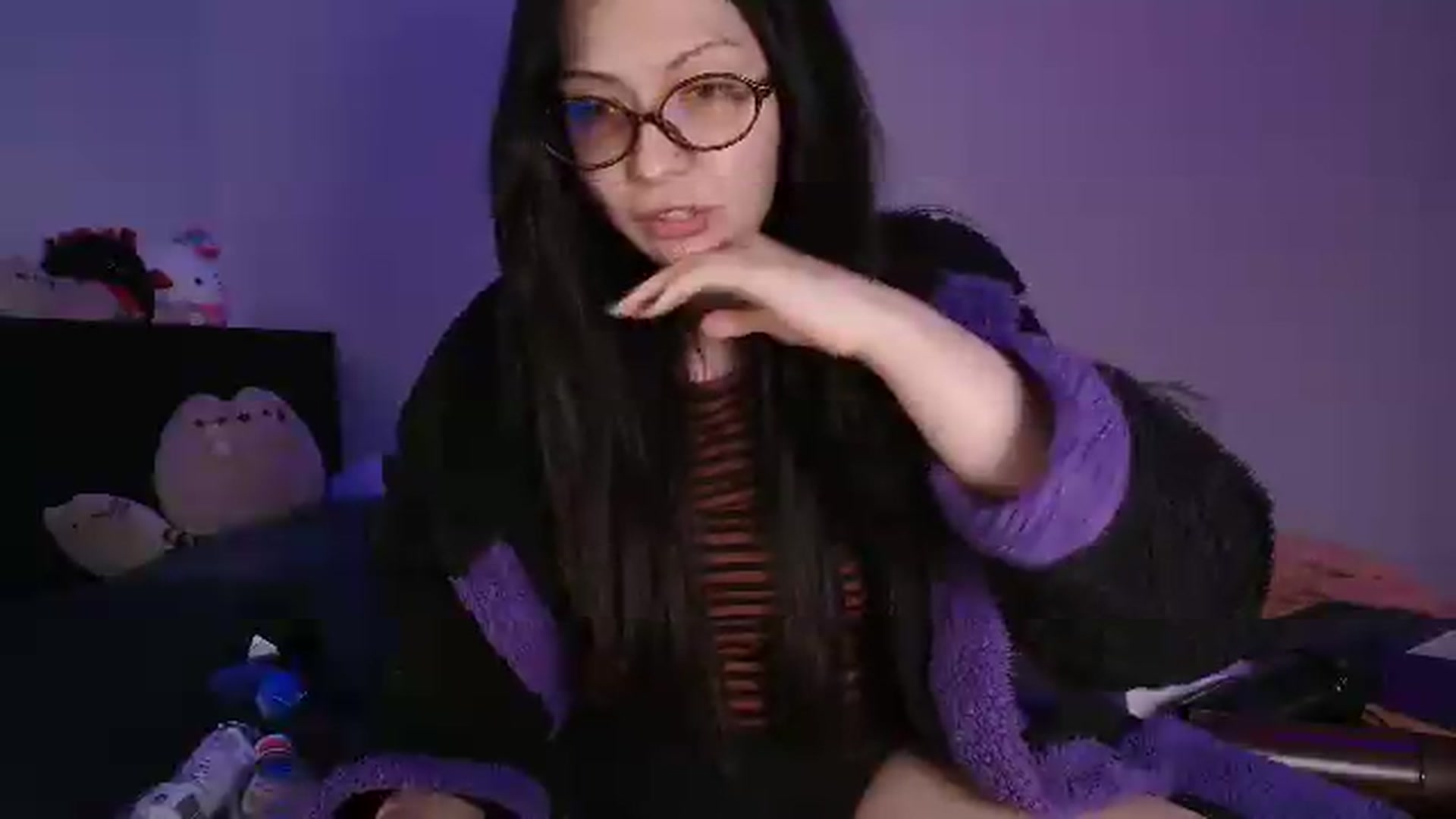 Gallery image thumbnail from youfoundmenowgetlost's myfreecams stream on, 07/11/2026, 06:15 image 19 of 20