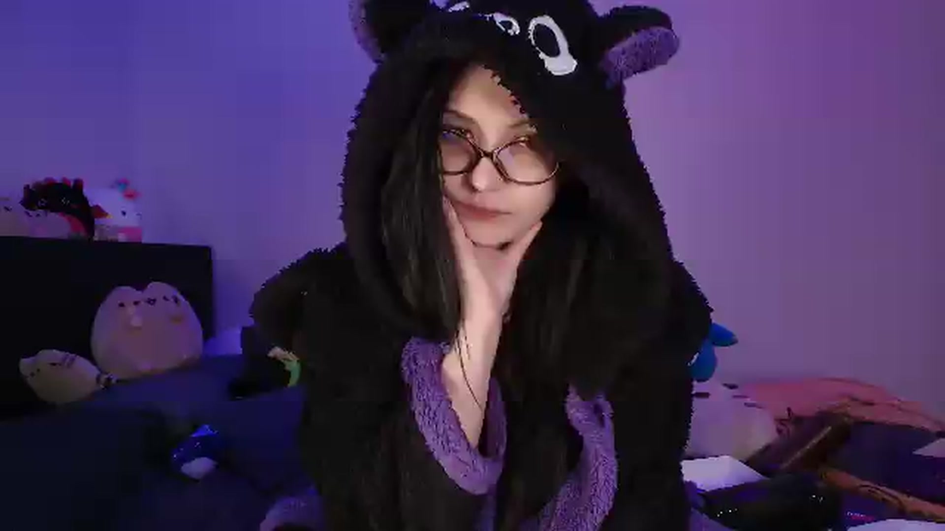 Gallery image thumbnail from youfoundmenowgetlost's myfreecams stream on, 07/11/2026, 06:15 image 1 of 20