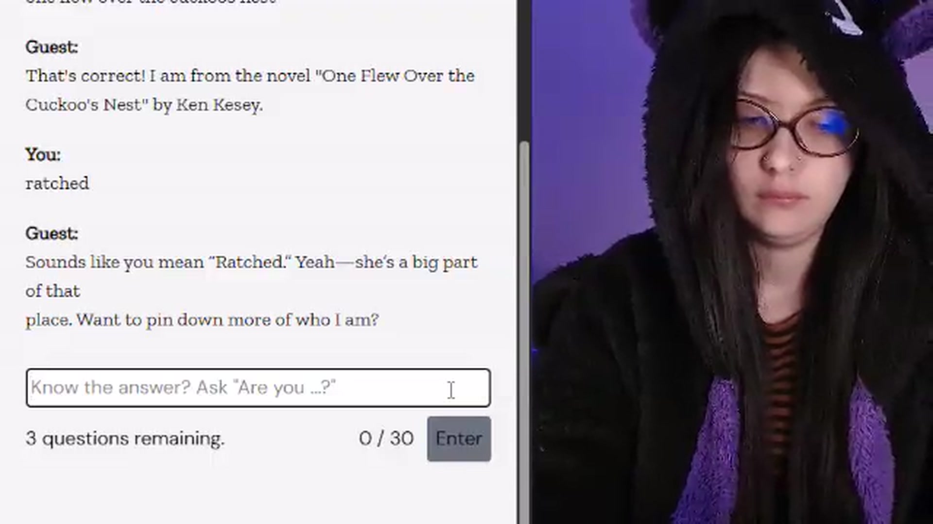 Gallery image thumbnail from youfoundmenowgetlost's myfreecams stream on, 07/11/2026, 06:15 image 3 of 20