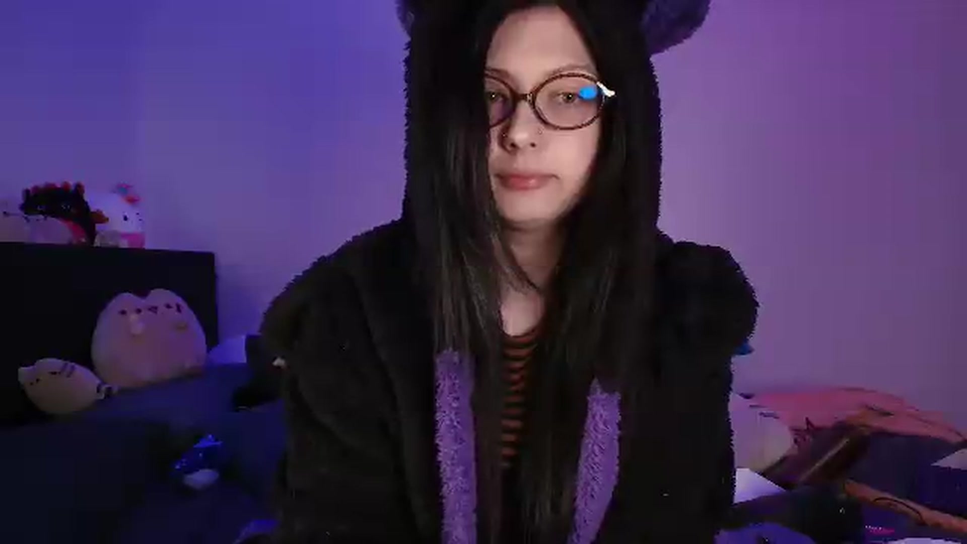 Gallery image thumbnail from youfoundmenowgetlost's myfreecams stream on, 07/11/2026, 06:15 image 8 of 20