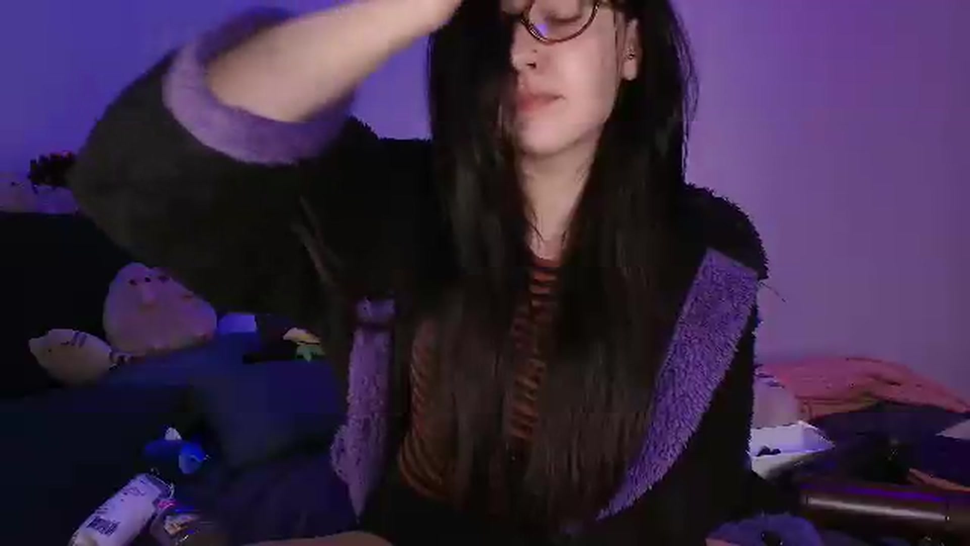Gallery image thumbnail from youfoundmenowgetlost's myfreecams stream on, 07/11/2026, 06:15 image 20 of 20