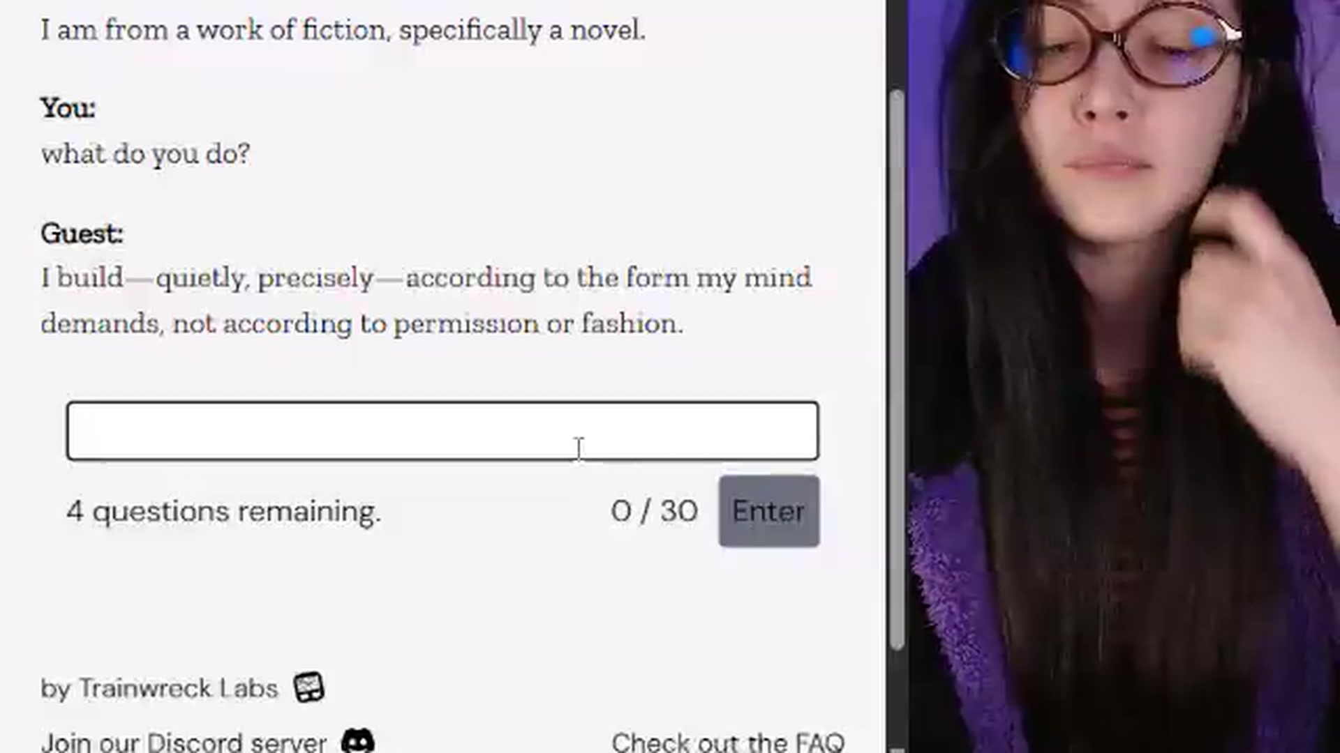 Gallery image thumbnail from youfoundmenowgetlost's myfreecams stream on, 07/11/2026, 06:15 image 10 of 20