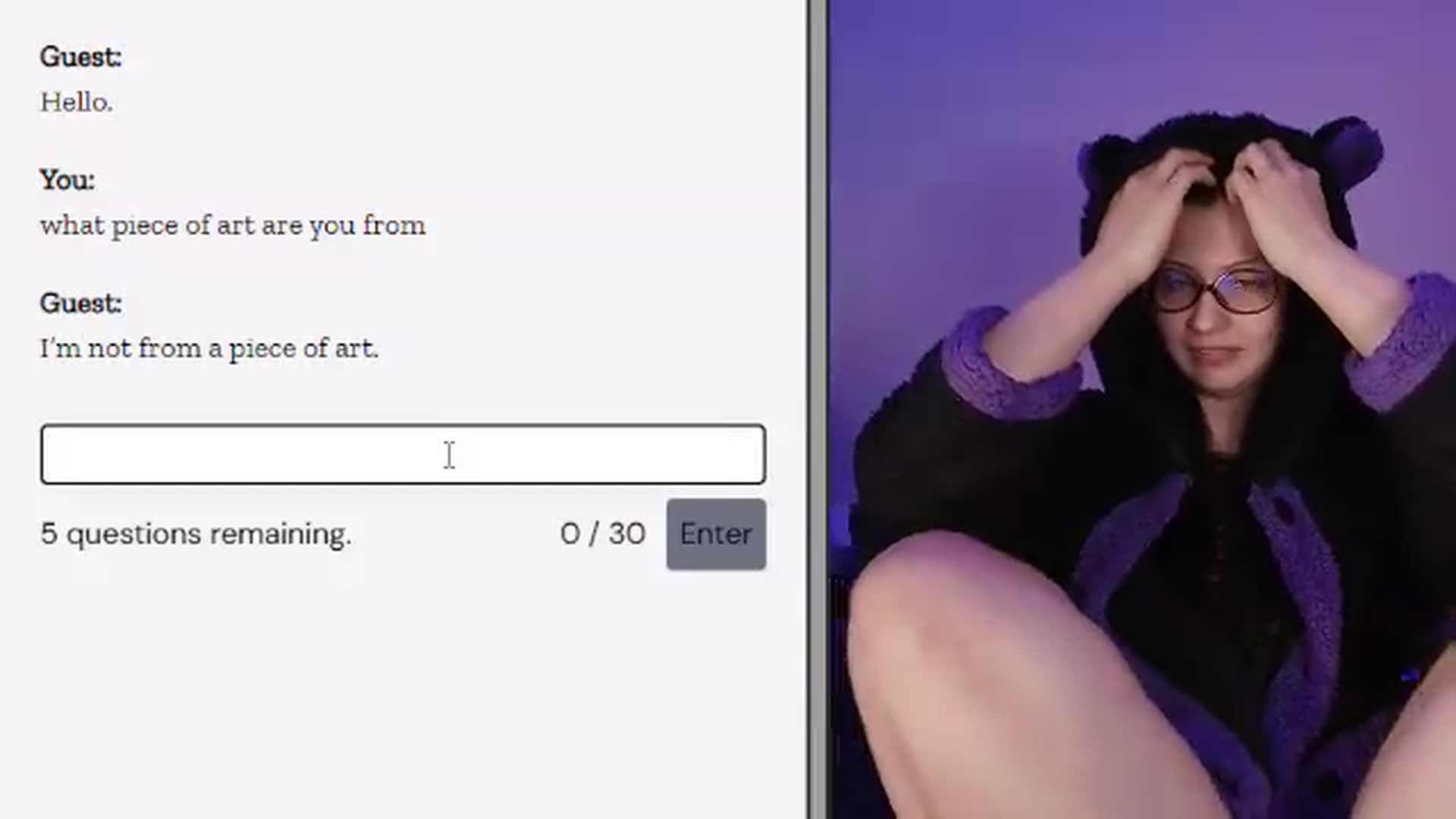 Gallery image thumbnail from youfoundmenowgetlost's myfreecams stream on, 07/11/2026, 06:15 image 2 of 20