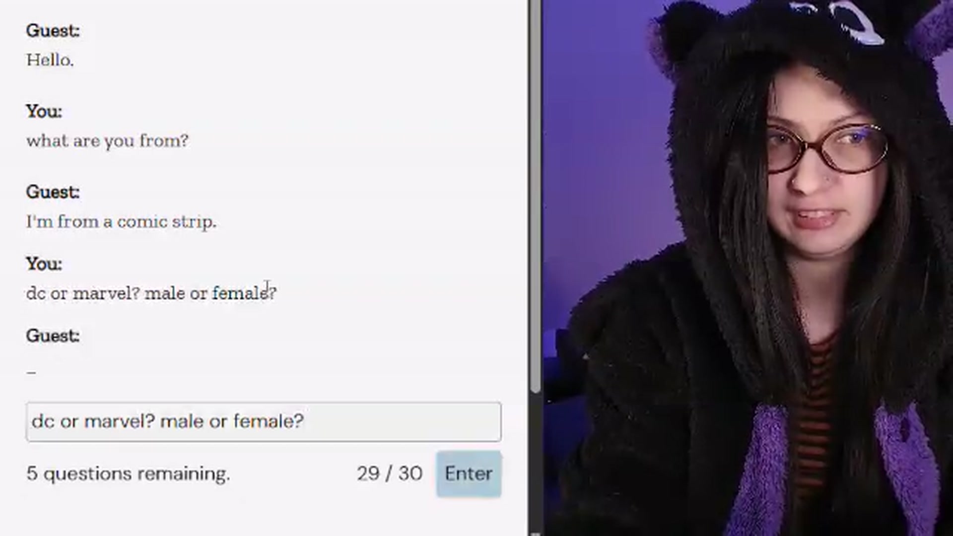 Gallery image thumbnail from youfoundmenowgetlost's myfreecams stream on, 07/11/2026, 06:15 image 5 of 20