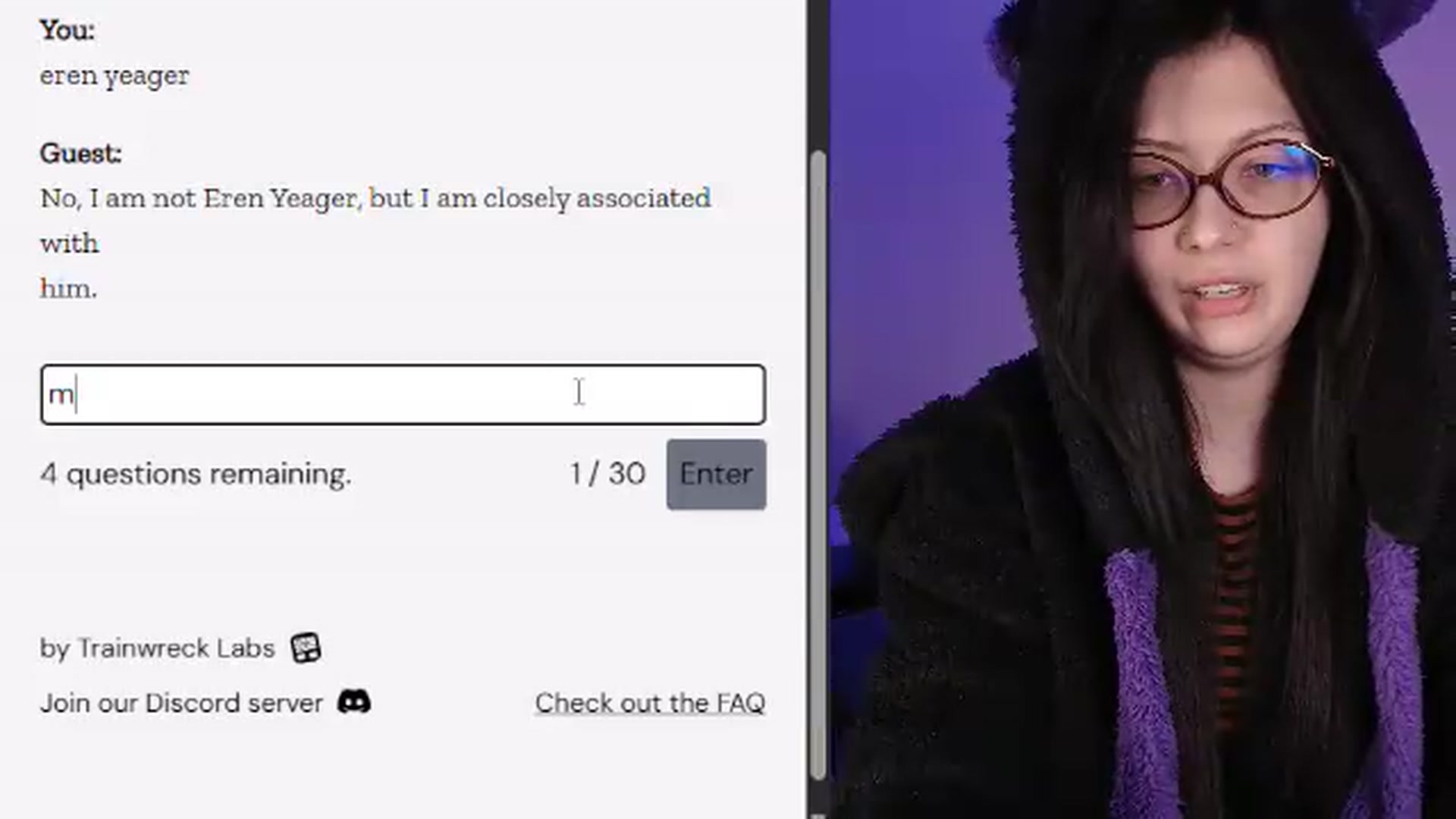 Gallery image thumbnail from youfoundmenowgetlost's myfreecams stream on, 07/11/2026, 06:15 image 6 of 20