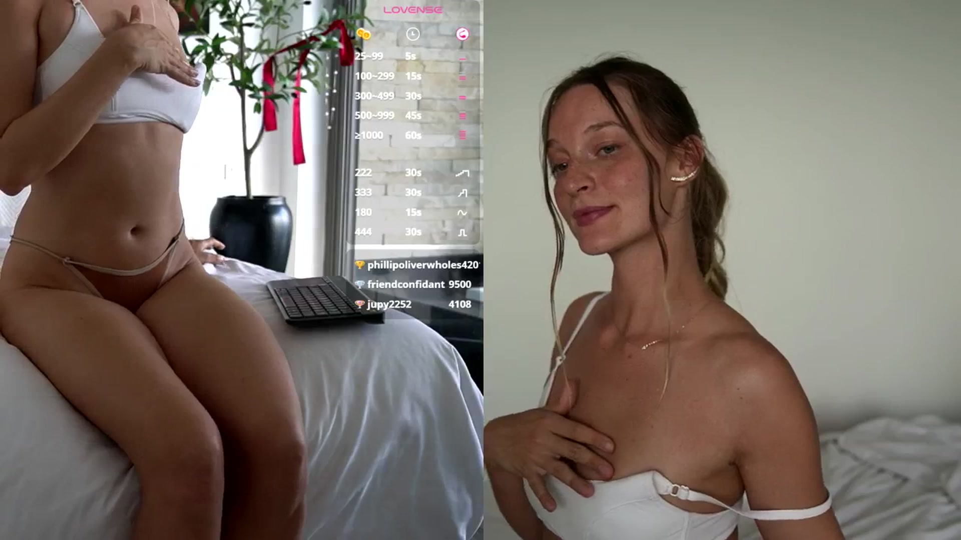 Gallery image thumbnail from your111life's myfreecams stream on, 03/08/2026, 10:37 image 16 of 20