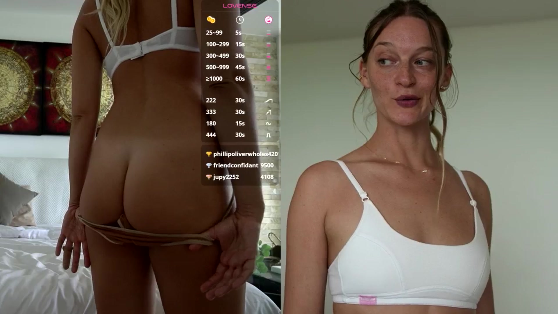 Gallery image thumbnail from your111life's myfreecams stream on, 03/08/2026, 10:37 image 7 of 20