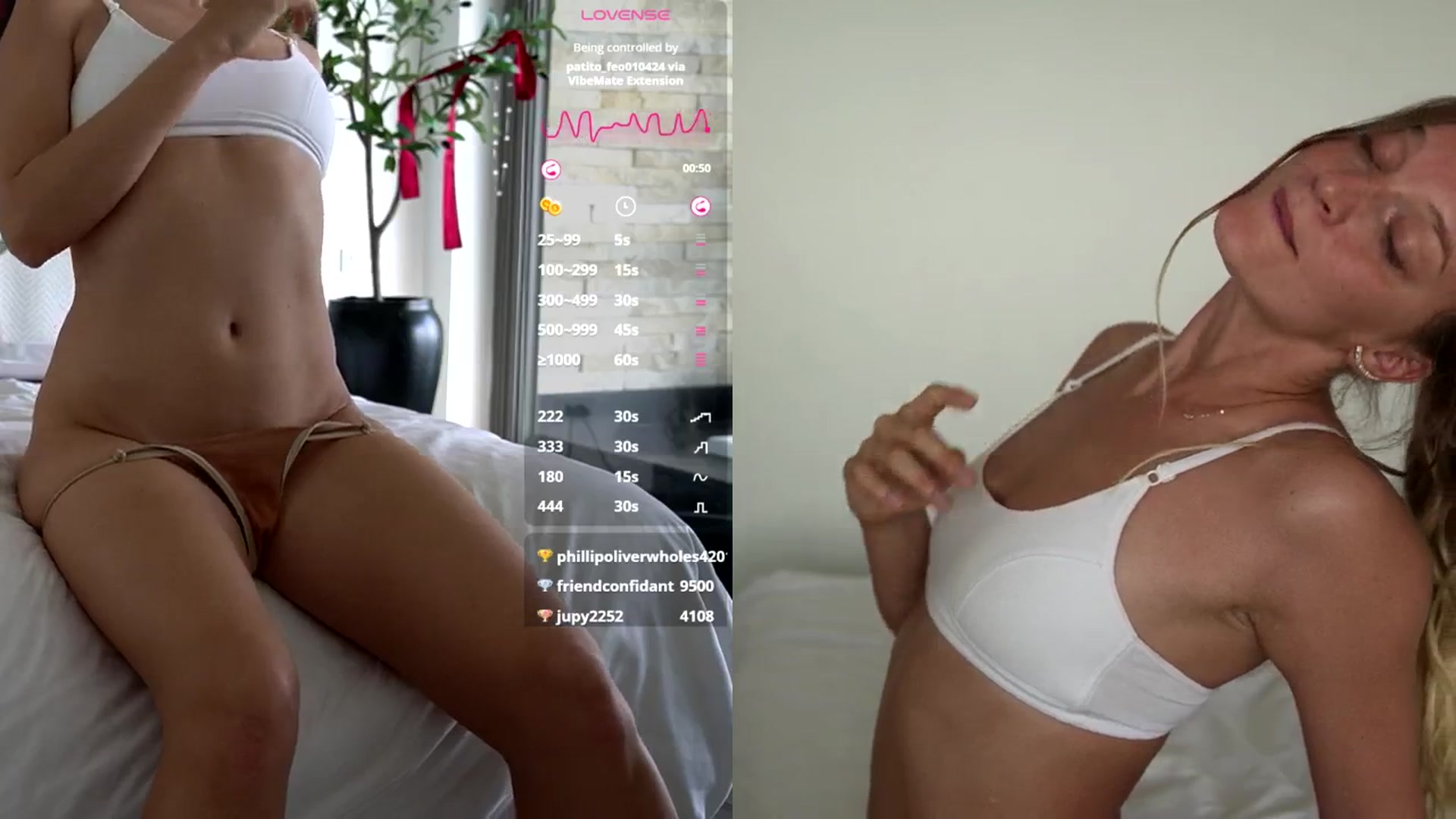 Gallery image thumbnail from your111life's myfreecams stream on, 03/08/2026, 10:37 image 15 of 20