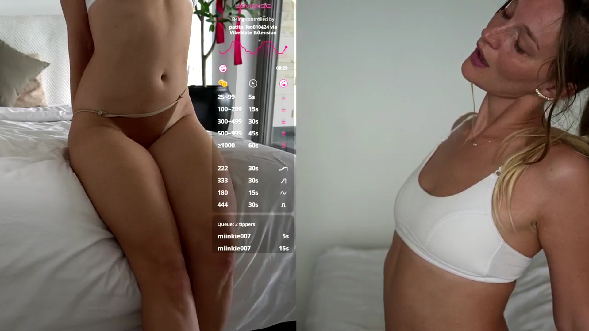 Gallery image thumbnail from your111life's myfreecams stream on, 03/08/2026, 10:37 image 19 of 20