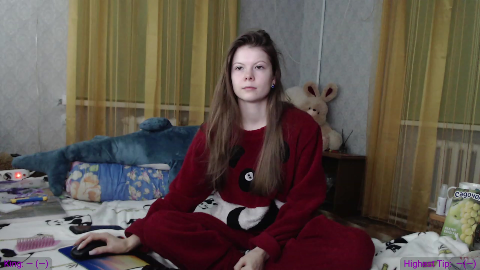 Gallery image thumbnail from your_Dream_24's myfreecams stream on, 03/05/2024, 18:28 image 3 of 20