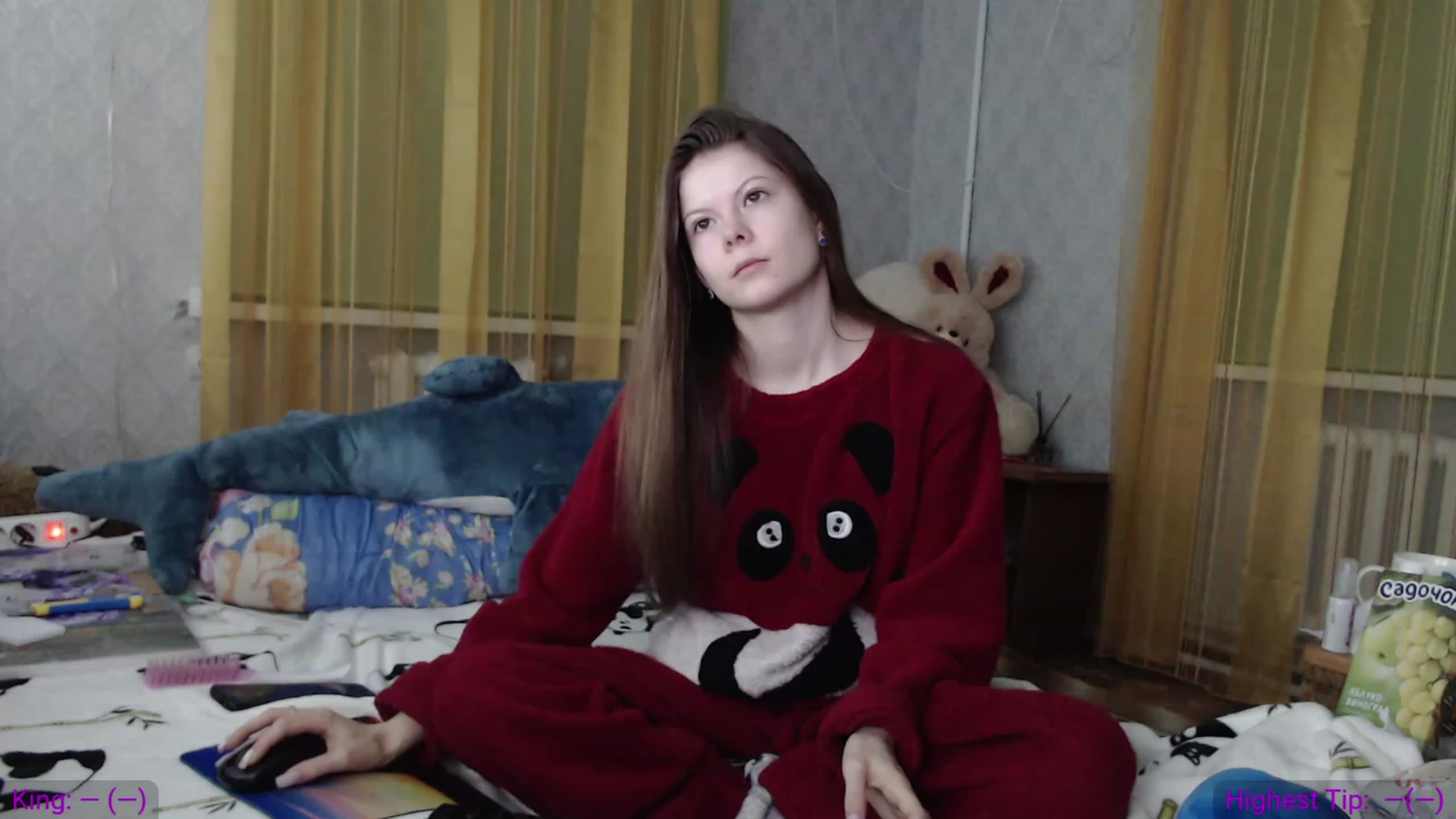 Gallery image thumbnail from your_Dream_24's myfreecams stream on, 03/05/2024, 18:28 image 10 of 20