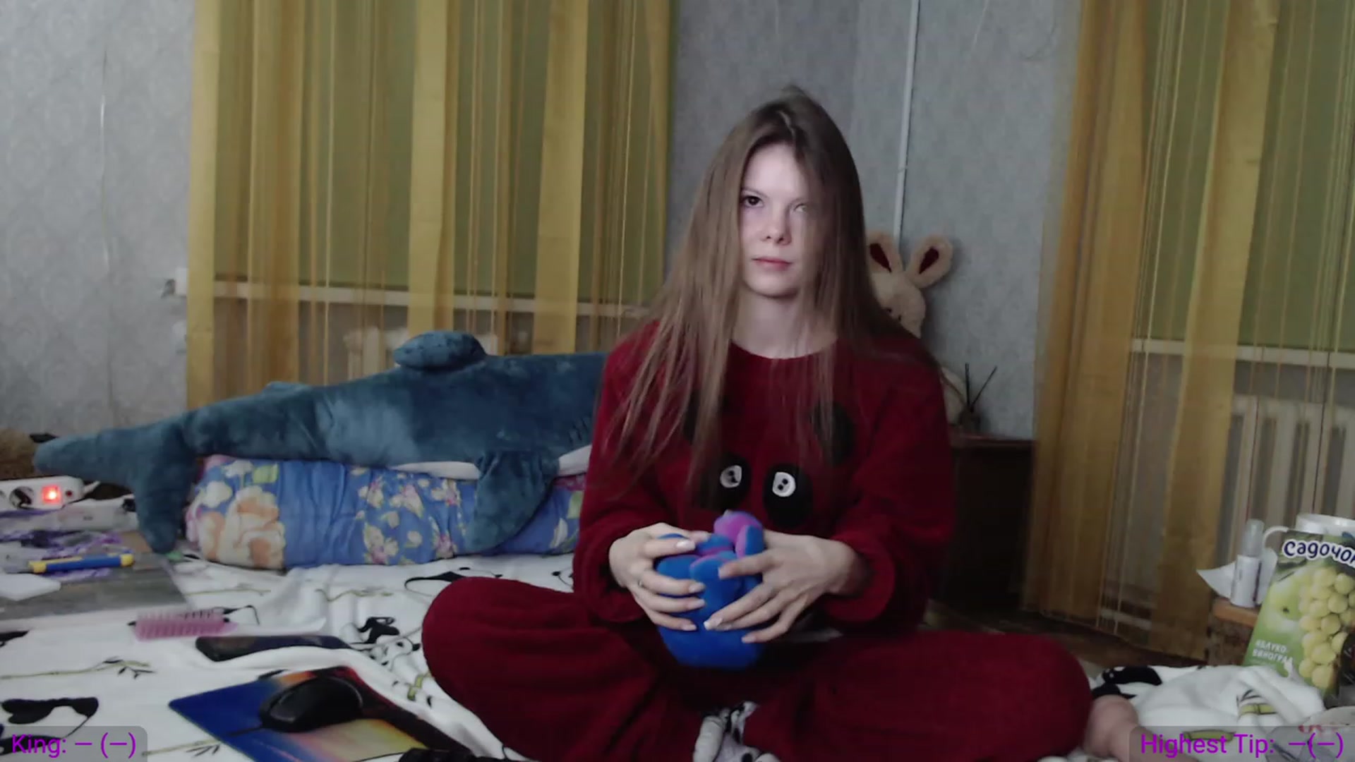 Gallery image thumbnail from your_Dream_24's myfreecams stream on, 03/05/2024, 18:28 image 13 of 20