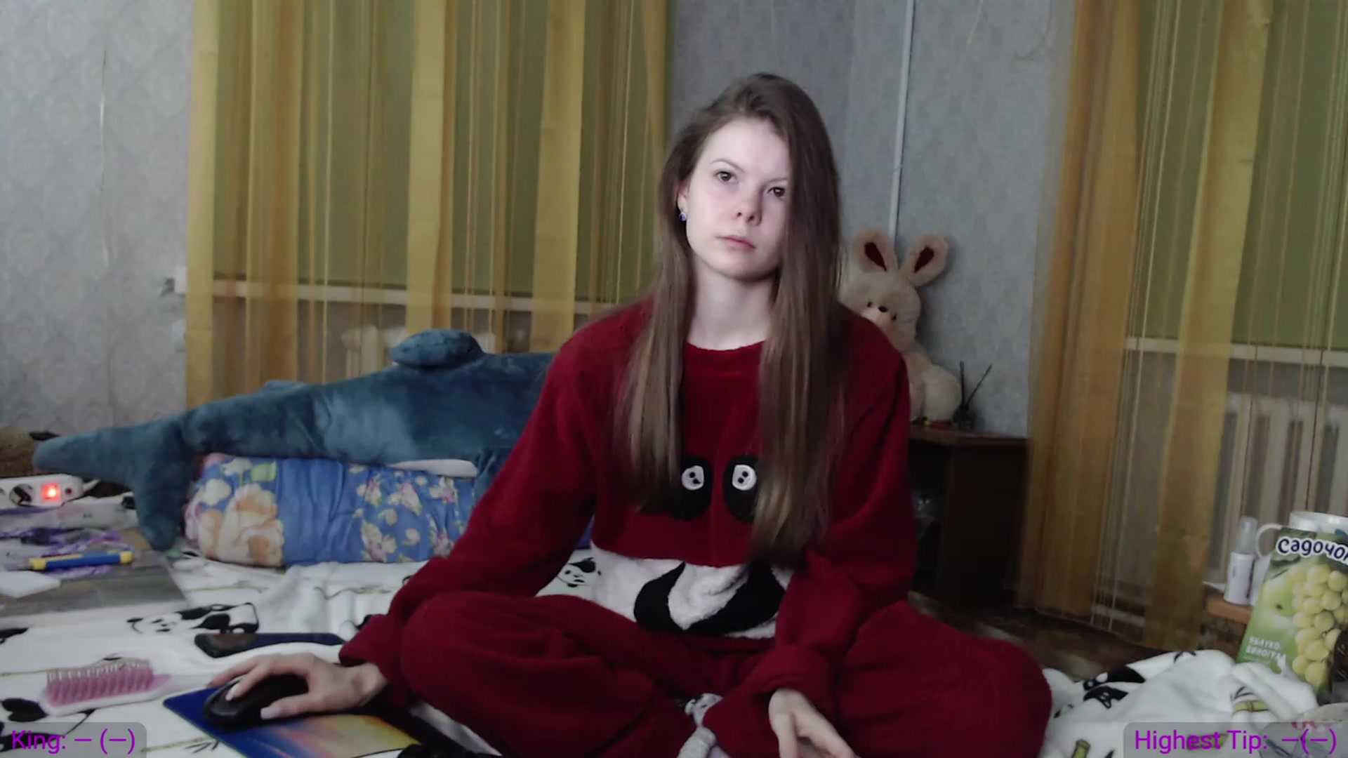 Gallery image thumbnail from your_Dream_24's myfreecams stream on, 03/05/2024, 18:28 image 1 of 20