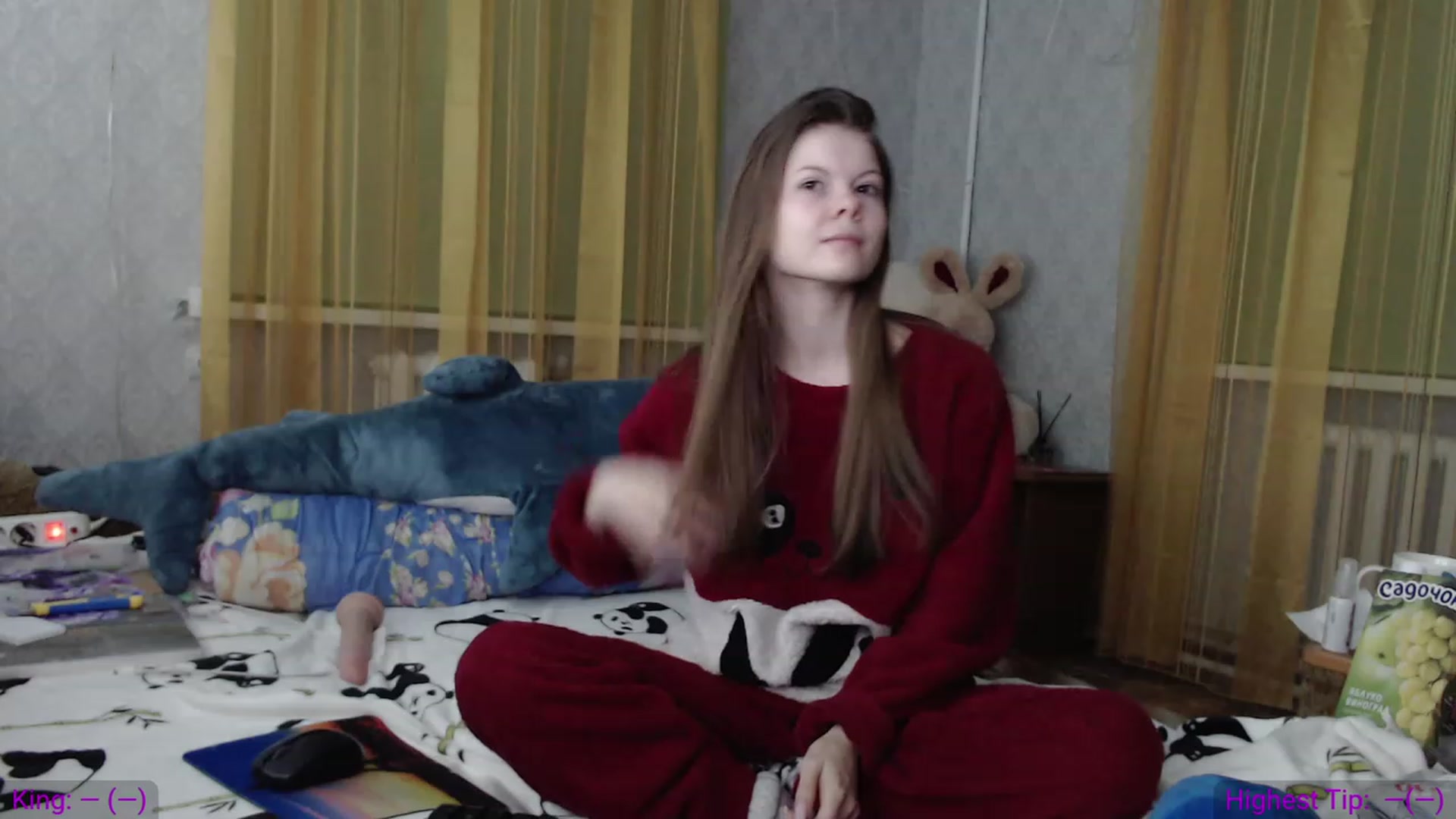 Gallery image thumbnail from your_Dream_24's myfreecams stream on, 03/05/2024, 18:28 image 20 of 20