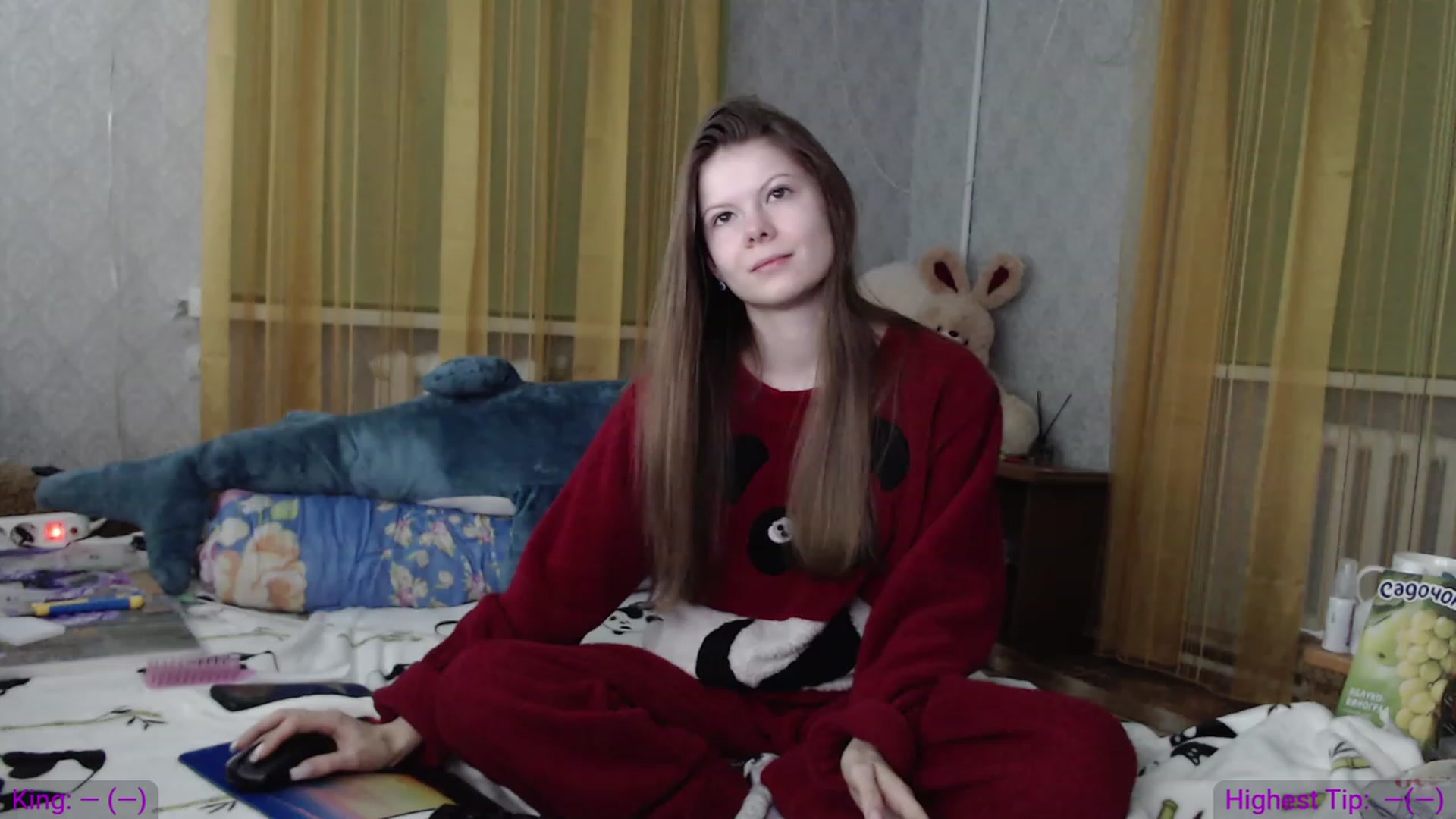 Gallery image thumbnail from your_Dream_24's myfreecams stream on, 03/05/2024, 18:28 image 7 of 20