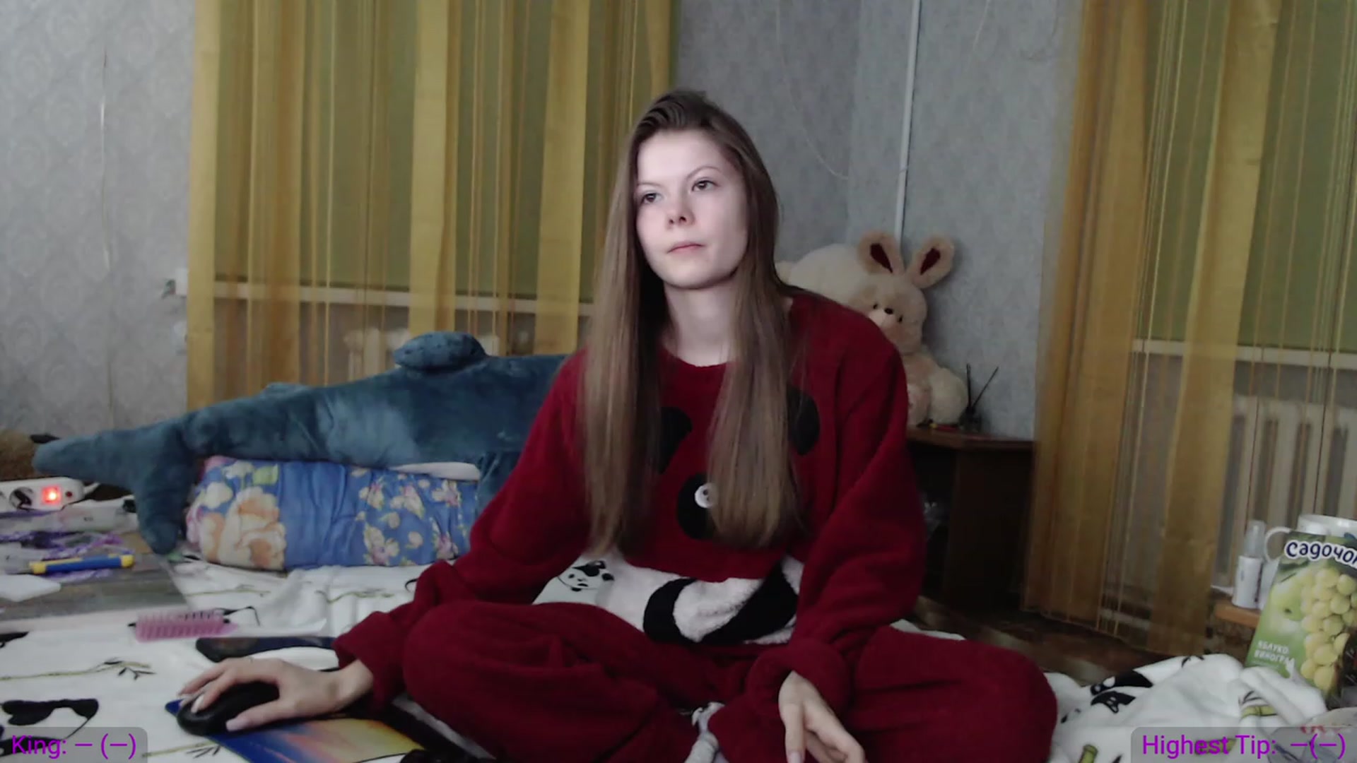Gallery image thumbnail from your_Dream_24's myfreecams stream on, 03/05/2024, 18:28 image 6 of 20