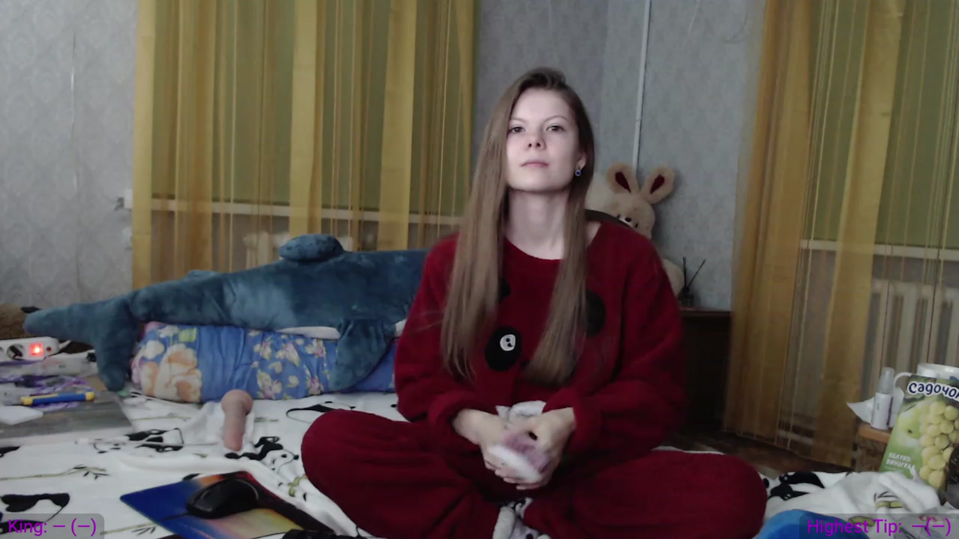 Gallery image thumbnail from your_Dream_24's myfreecams stream on, 03/05/2024, 18:28 image 18 of 20