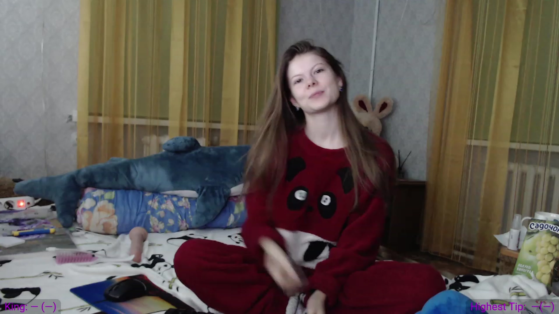 Gallery image thumbnail from your_Dream_24's myfreecams stream on, 03/05/2024, 18:28 image 17 of 20
