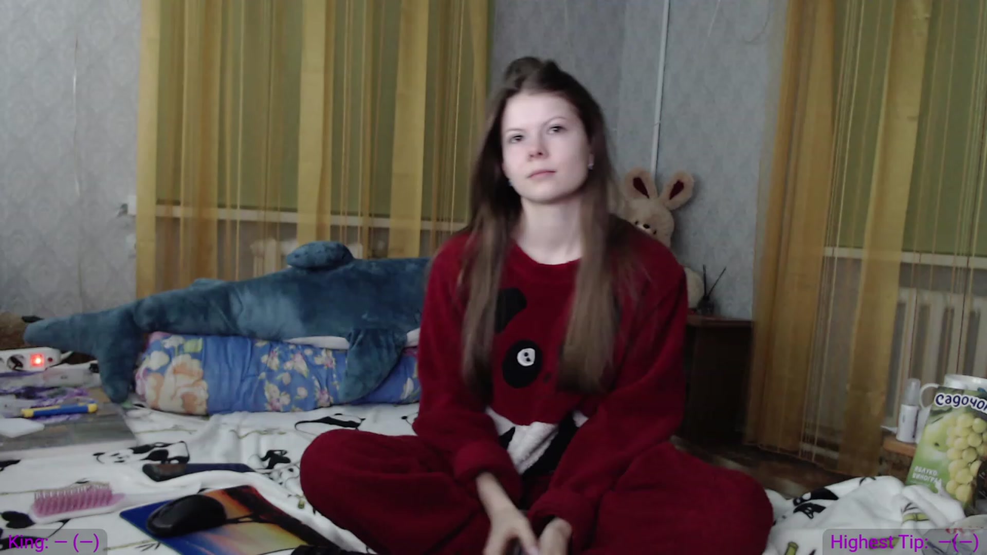 Gallery image thumbnail from your_Dream_24's myfreecams stream on, 03/05/2024, 18:28 image 2 of 20